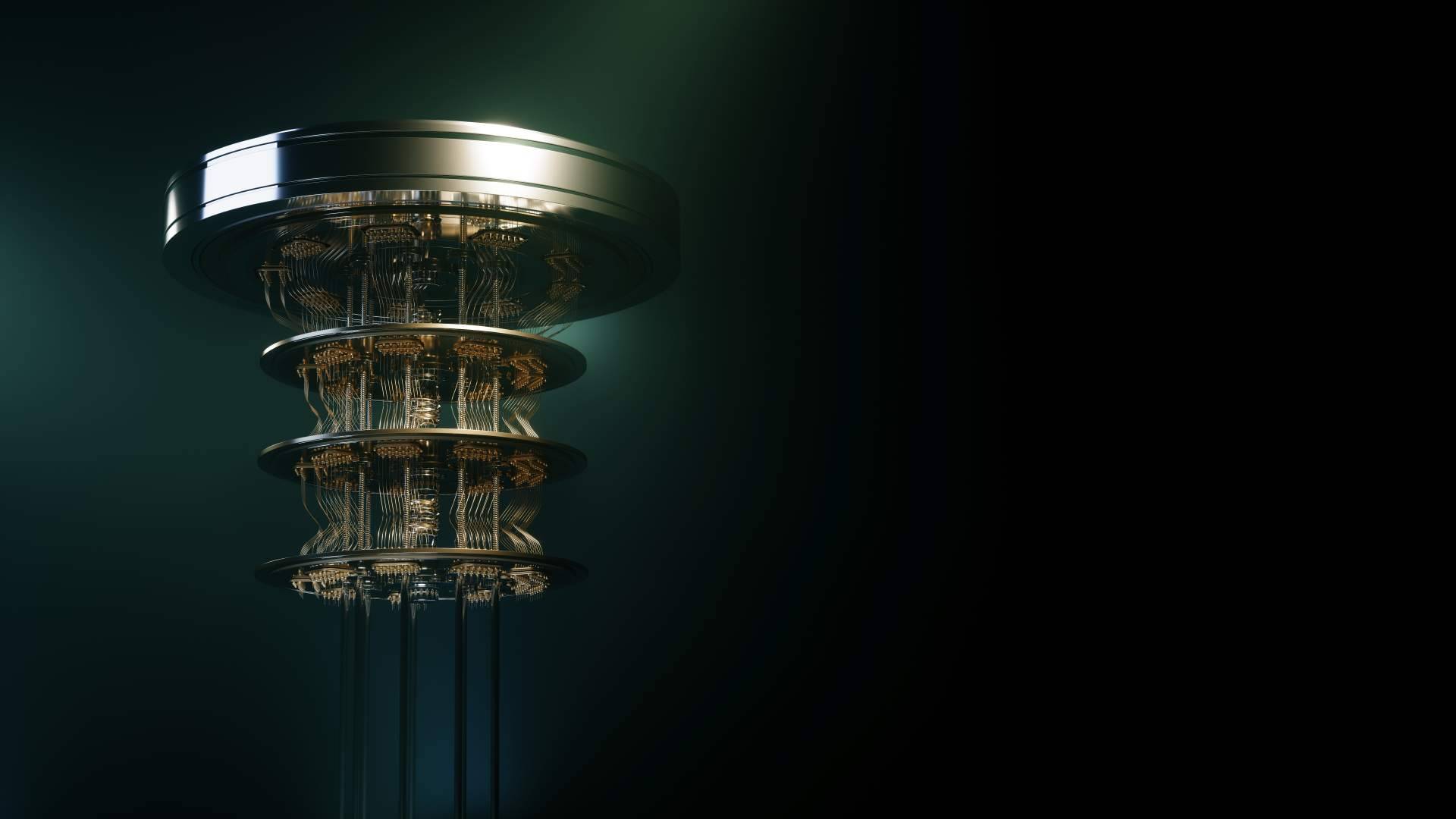 Digital Biz Magazine habla sobre la computación cuántica