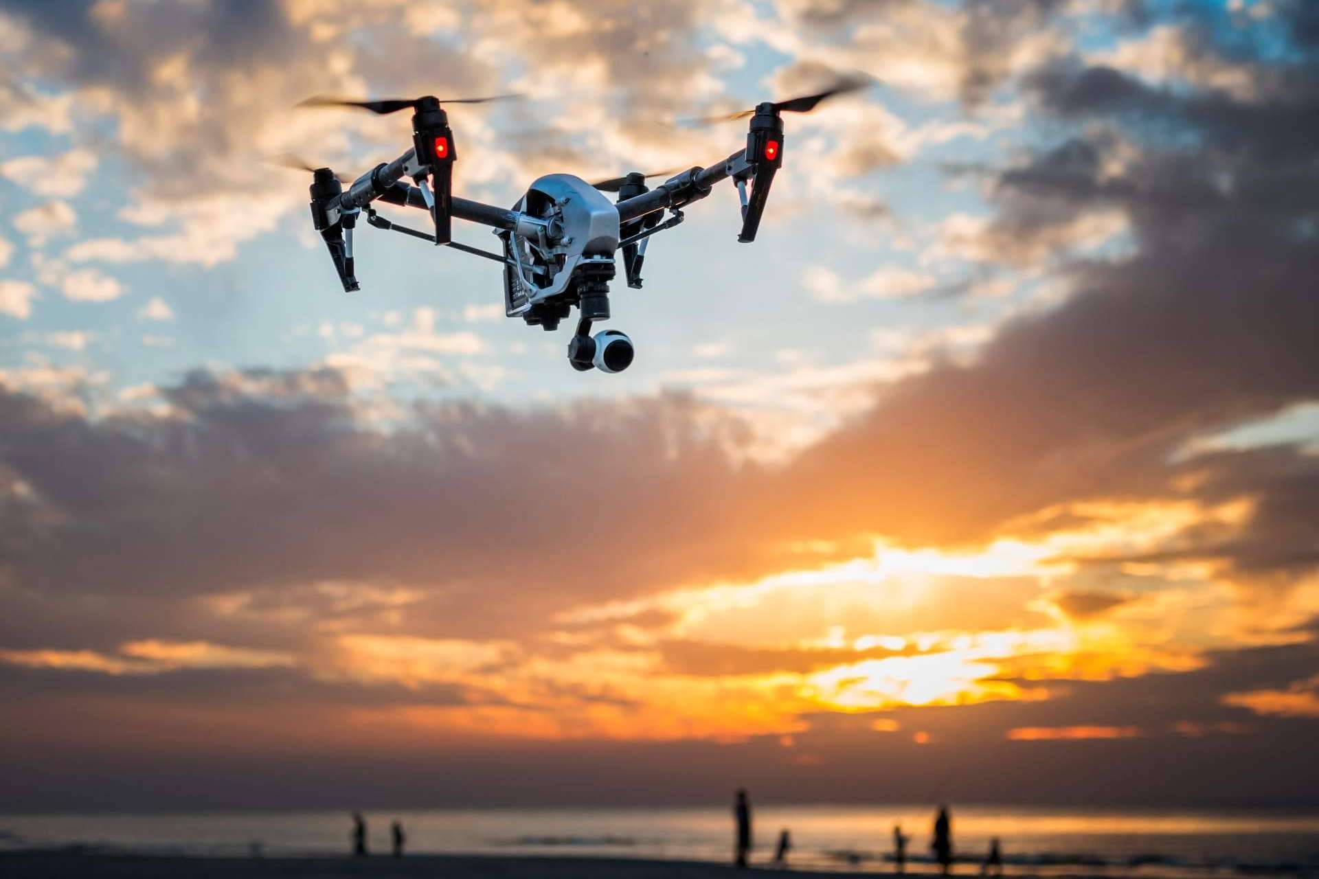 TBS Crossfire para volar sin límites con el módulo Long Range.