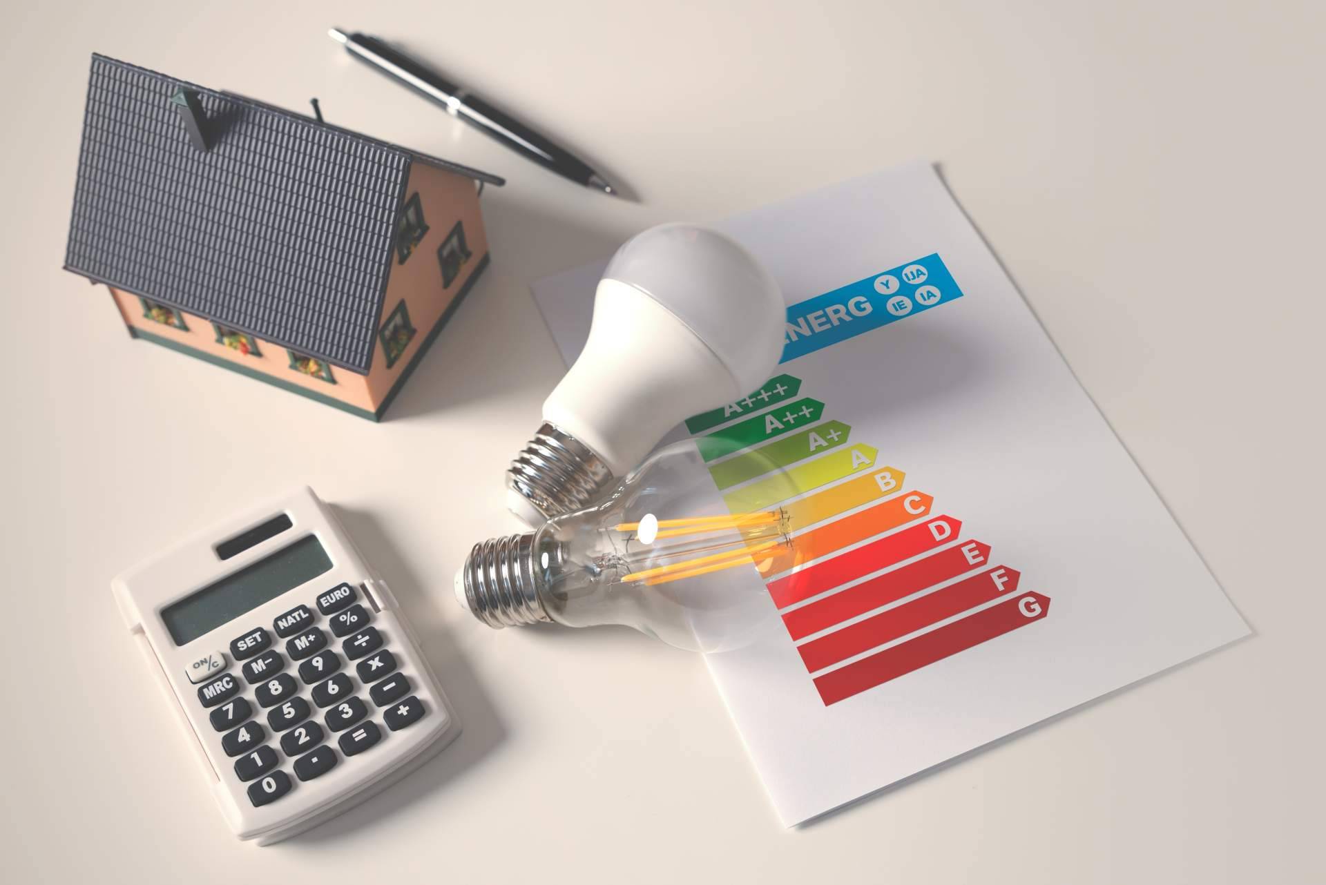 La relevancia de impulsar el ahorro energético