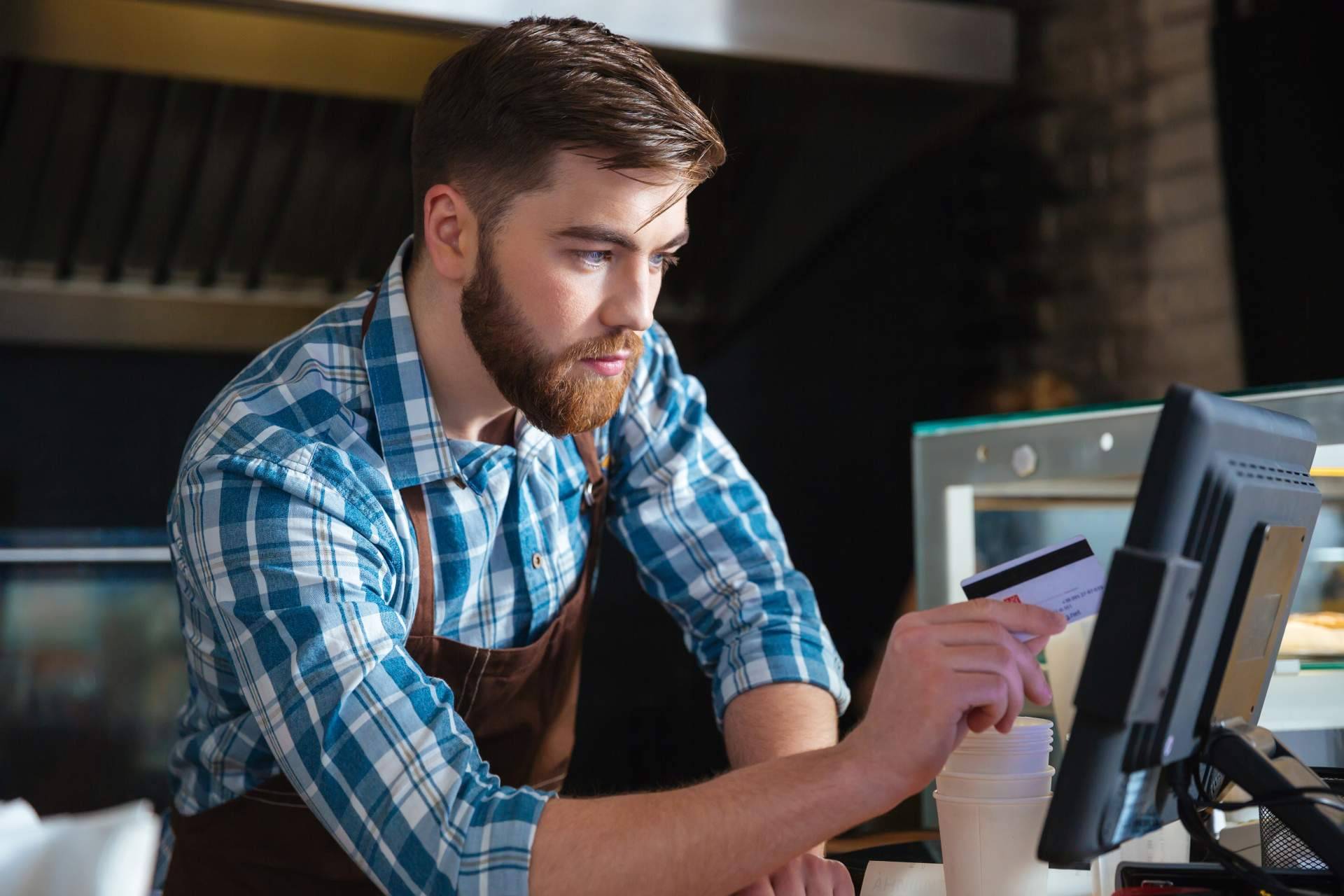 La revolución de las cartas QR profesiones llega de la mano de Menu.es