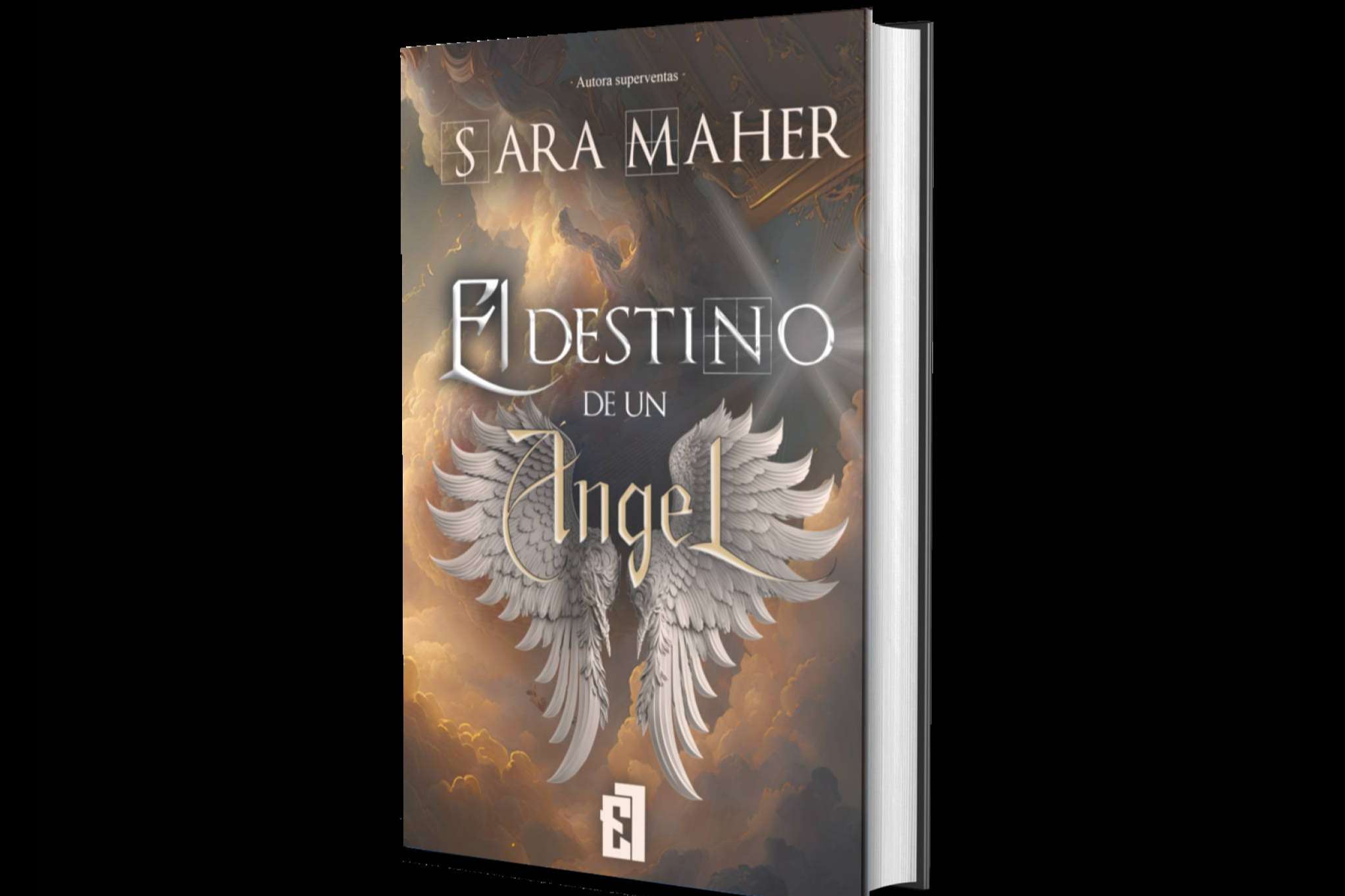 Los asesinatos que tuvieron lugar en la iglesia de Tejina en la novela 'El Destino de un Ángel'