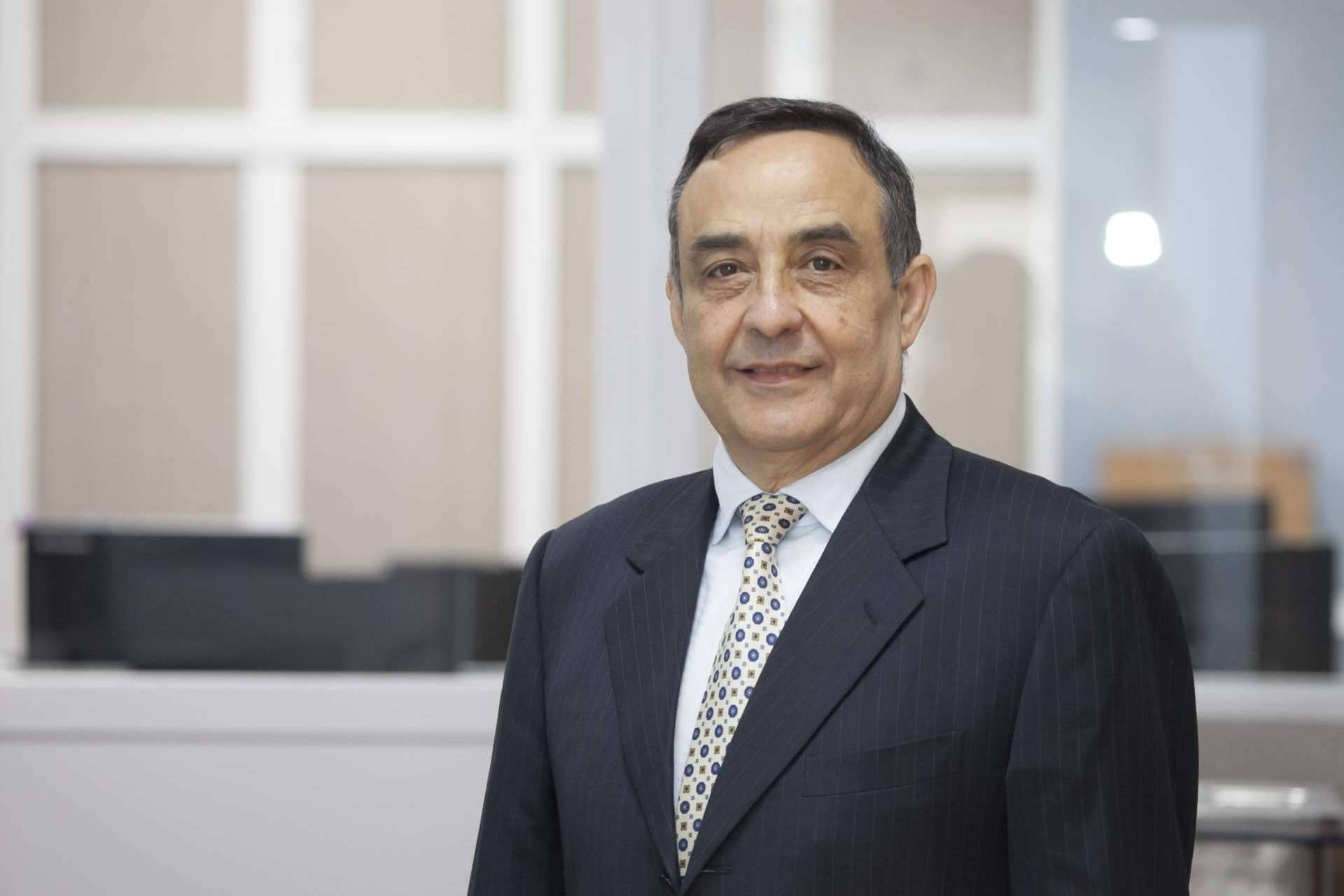 La relevancia de los servicios de investigación clínica, de la mano de Antonio Berlanga, CEO de Sermes CRO