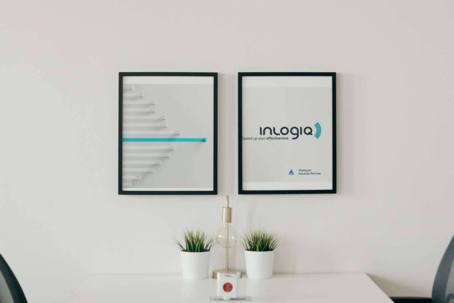 Acerca de Inlogiq Platinum Solution Partners de Atlassian
