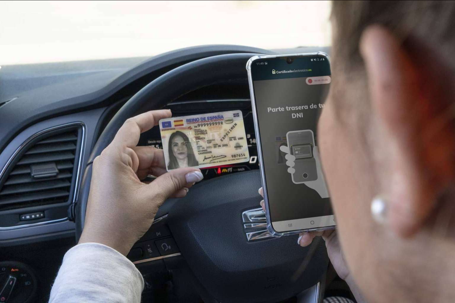 Ayudas para el inicio de curso escolar que se pueden solicitar con certificado digital, por CertificadoElectronico.es