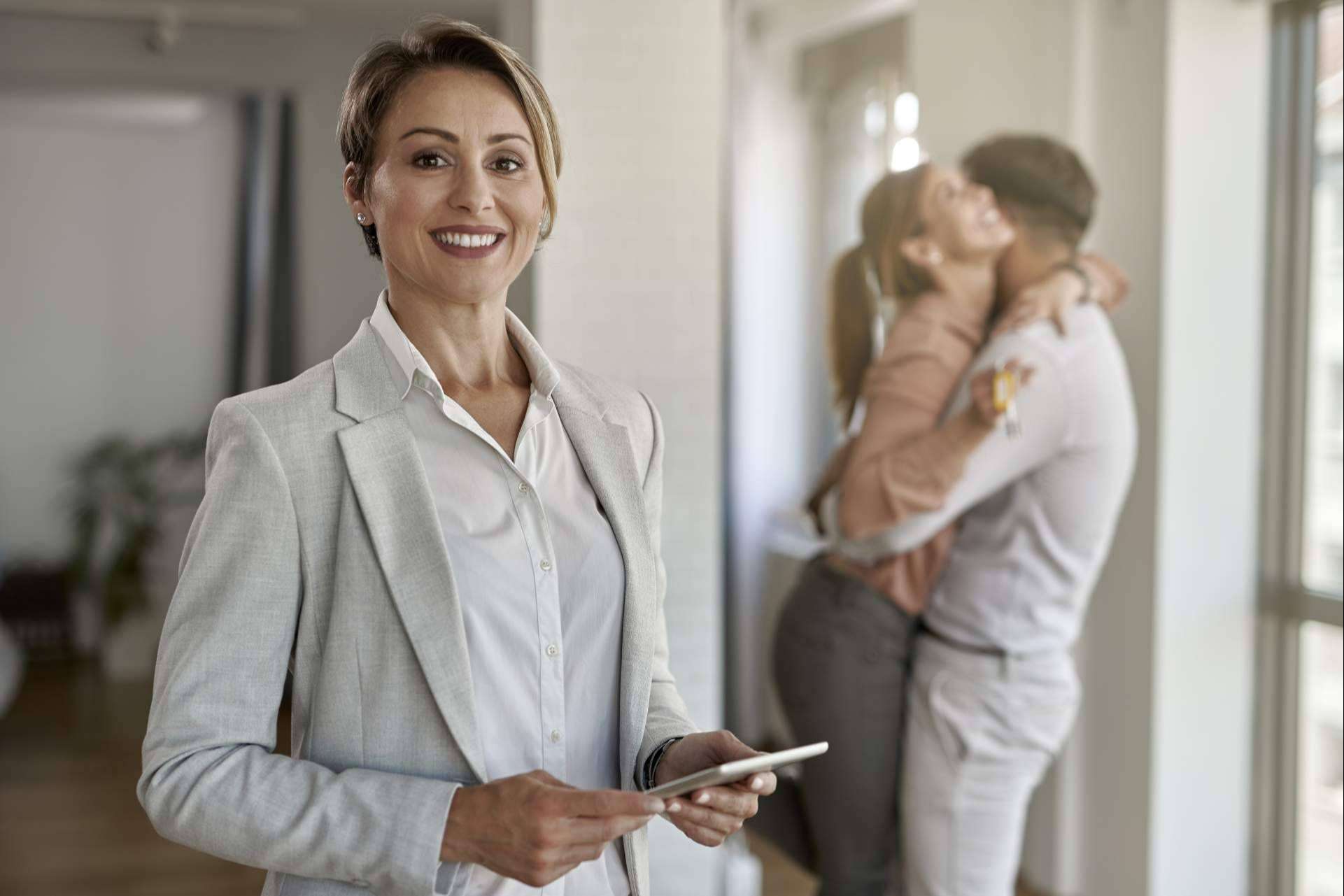 InmoCMS, la transformación digital en la gestión inmobiliaria con CRM y sitio web integrados