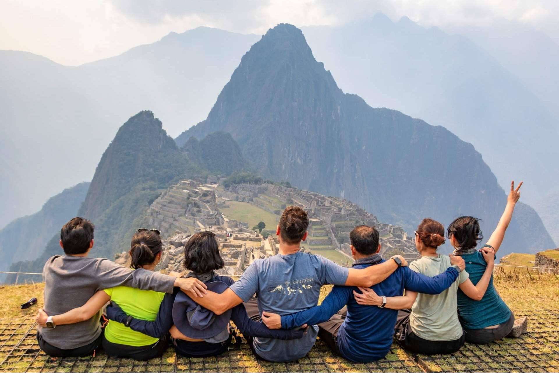 Machu Picchu Tours & Best Luxury Peru Holidays