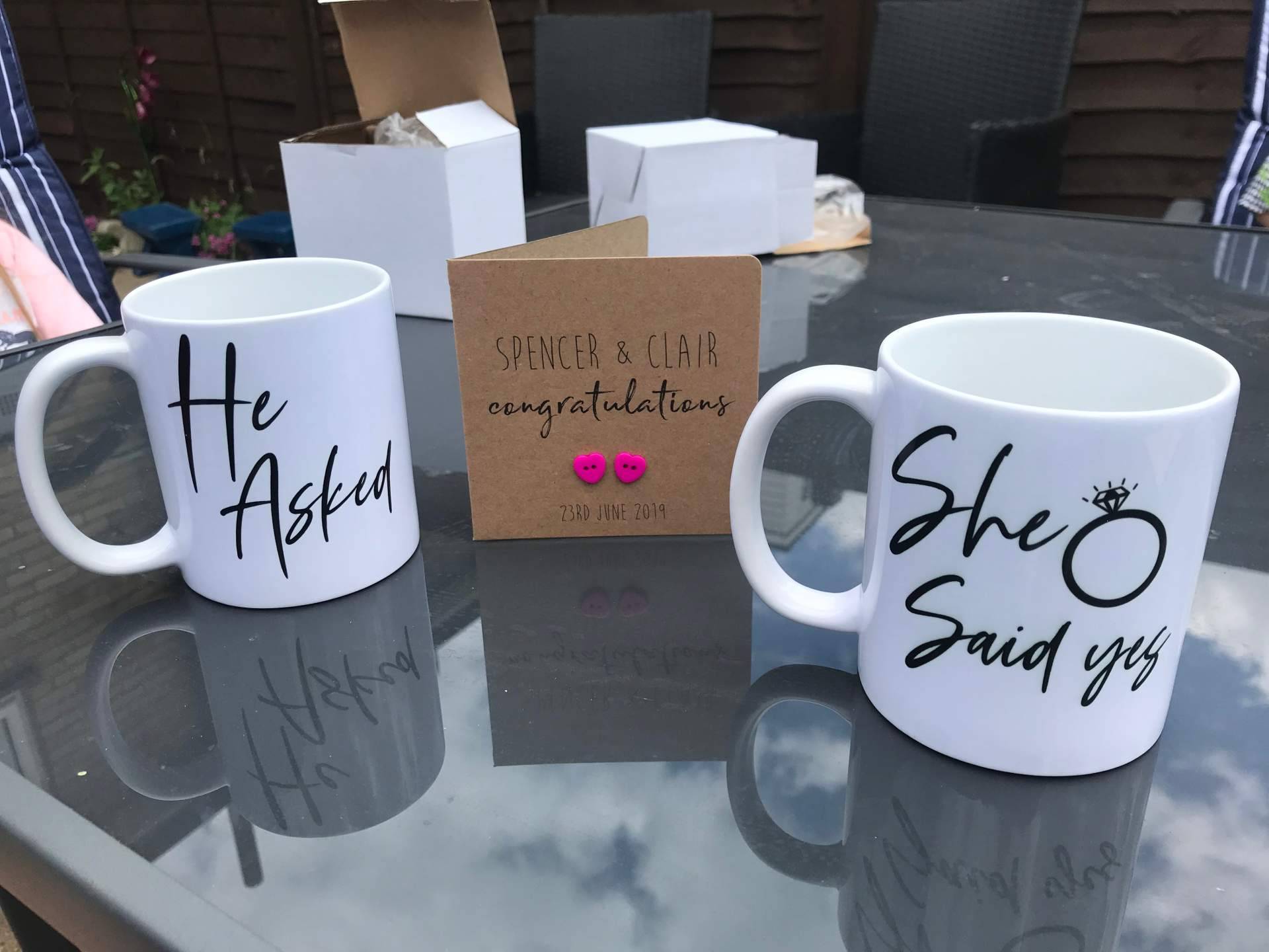 Sevu Printing, el aliado para los regalos personalizados