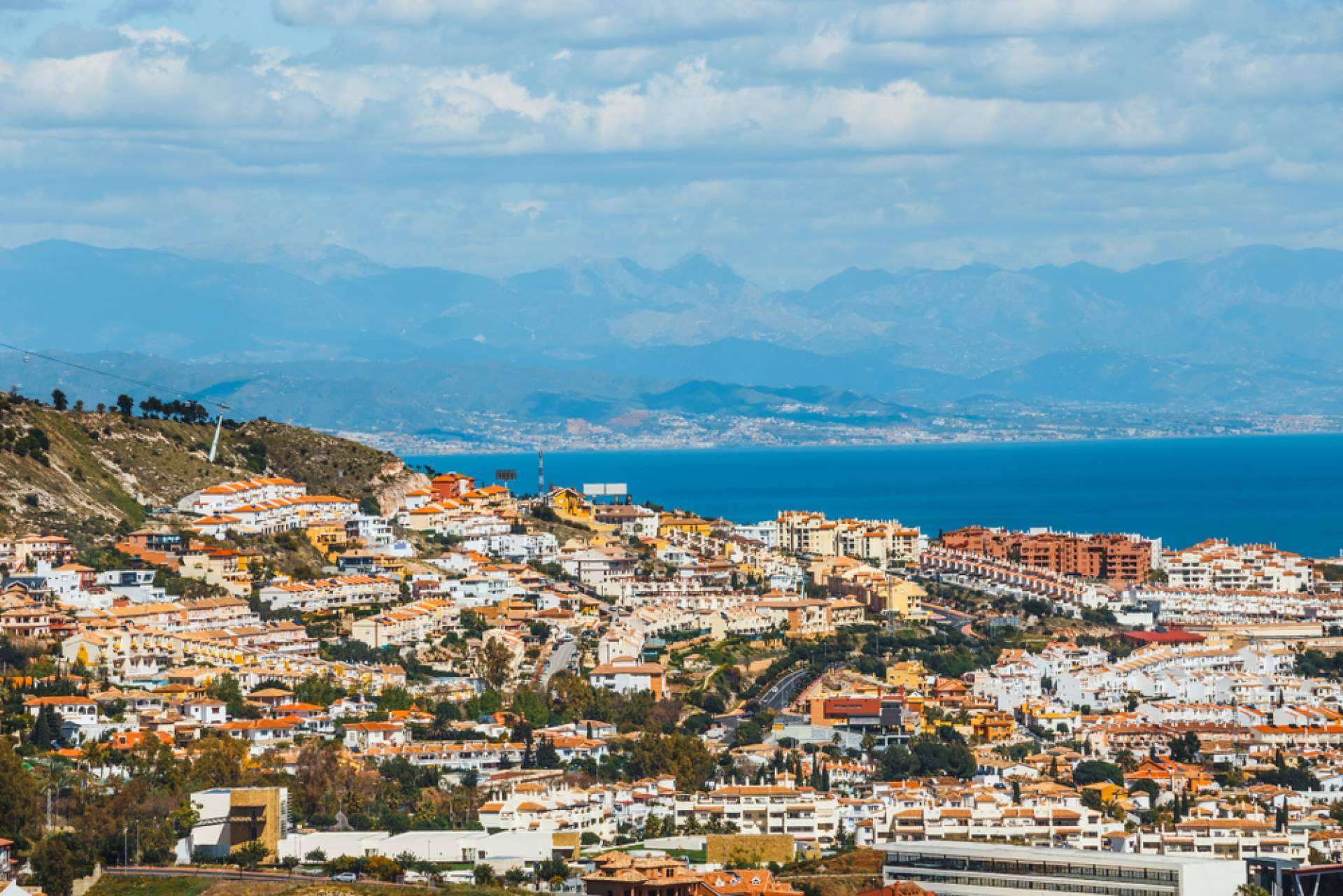 D&A inmobiliaria para encontrar la vivienda perfecta en la Costa del Sol