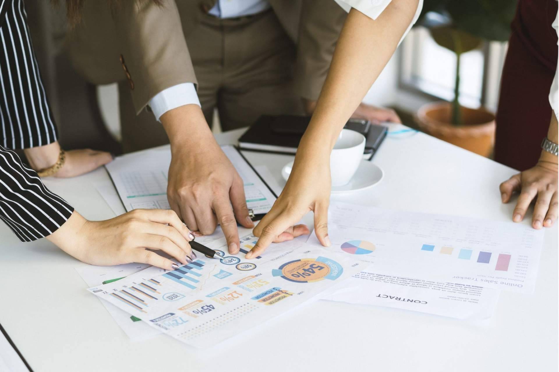 Abrir una empresa de marketing digital usando sistema de franquicia de Digital Winds