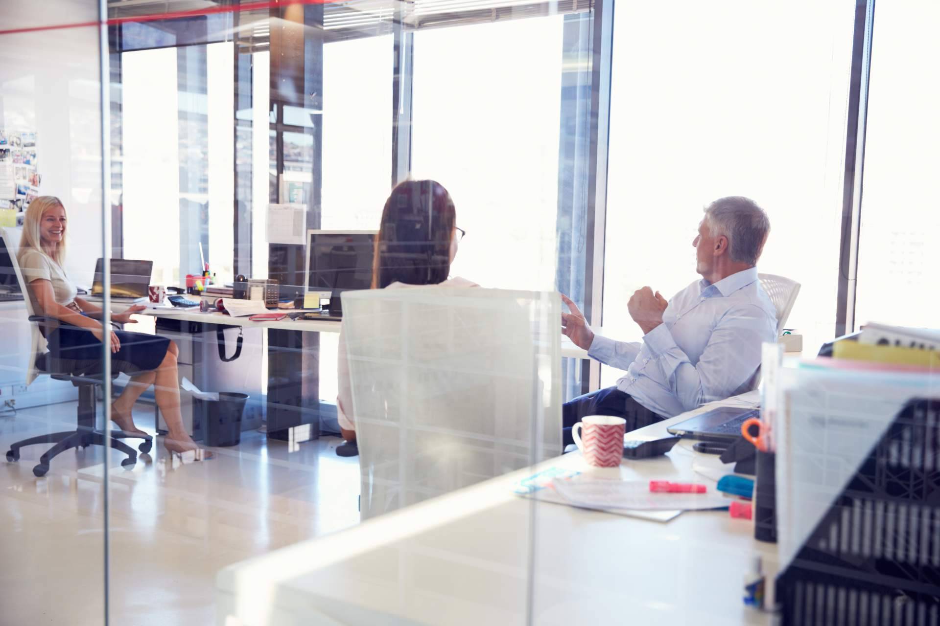 El back office y su importancia en los trámites inmobiliarios