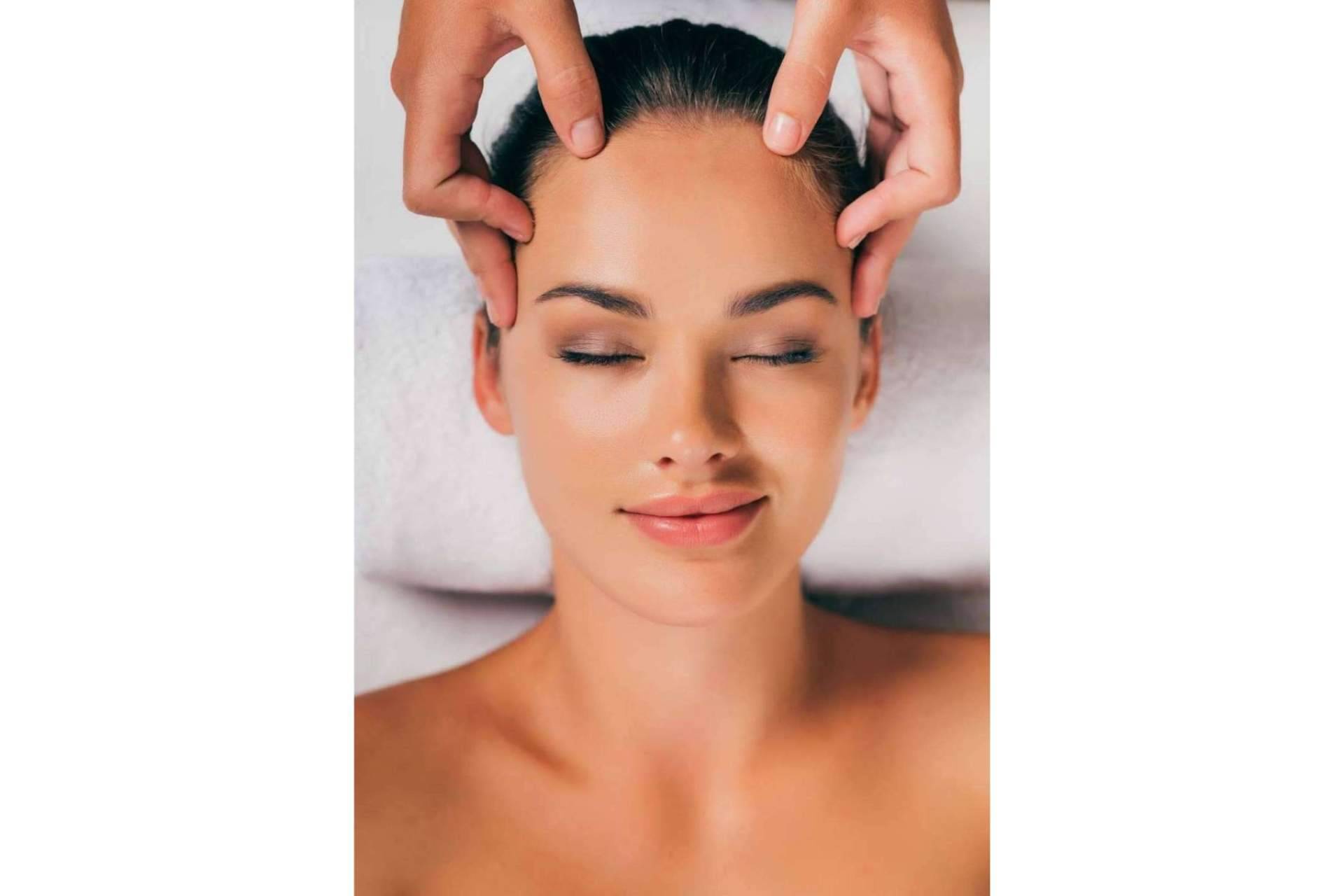 Spa oasis del centro Las Heroínas, algunos de los mejores masajes en el corazón de la ciudad 