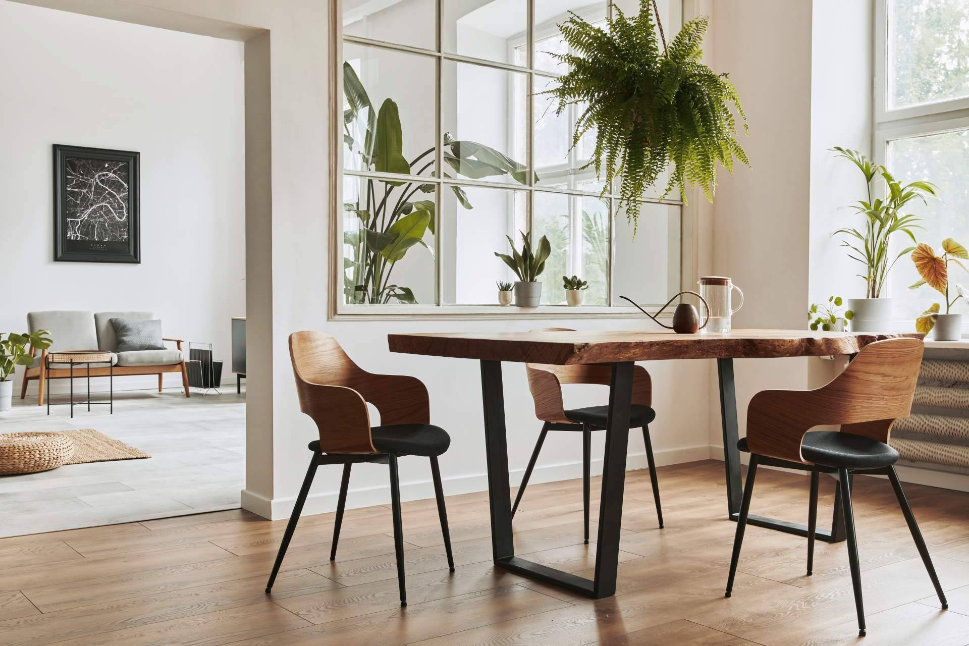 Gercar, el equipo de carpinteros expertos en decoración de hogar