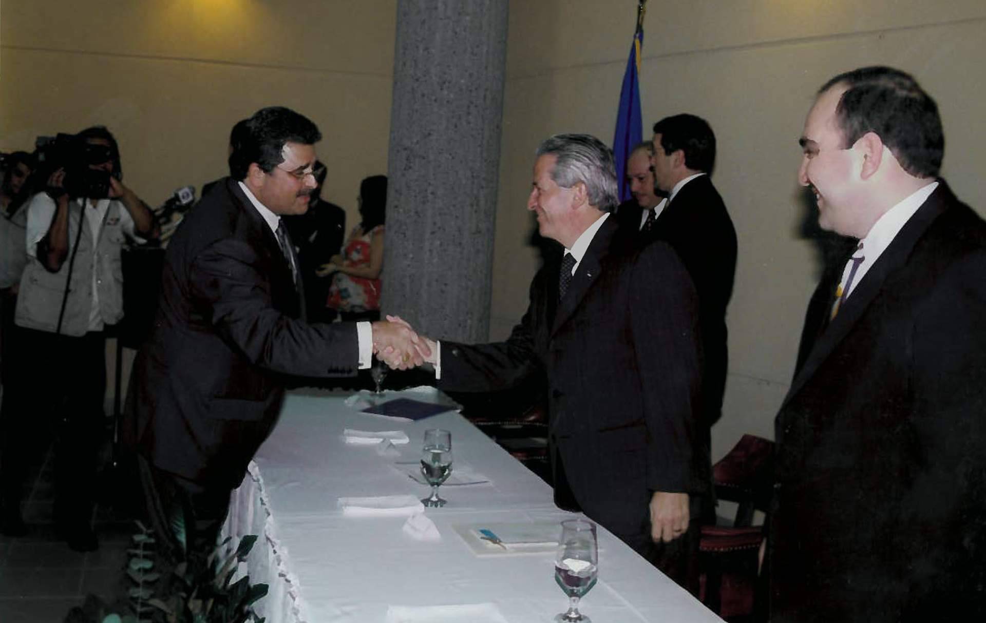De la crisis a la oportunidad, el origen de Lufussa Honduras, por Schucry Kafie