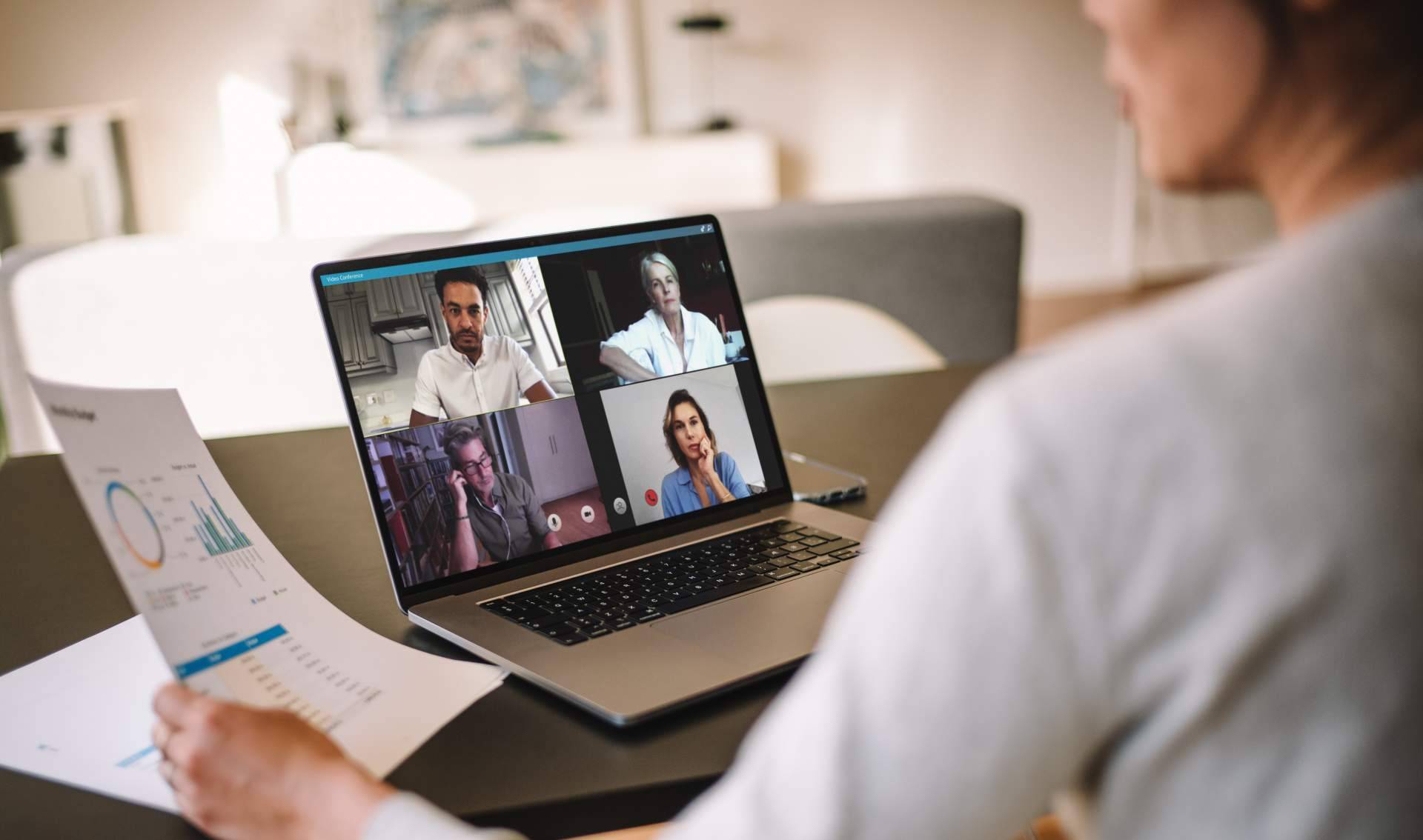 ¿Cuáles son los principales beneficios del teletrabajo para una empresa? Talent Match