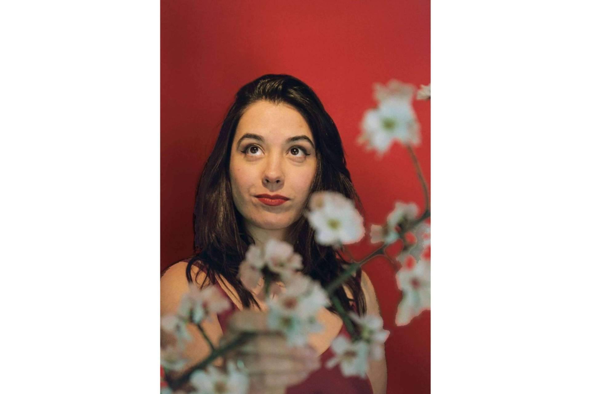 Eva Calero lanza su nuevo LP 'Lumbre'