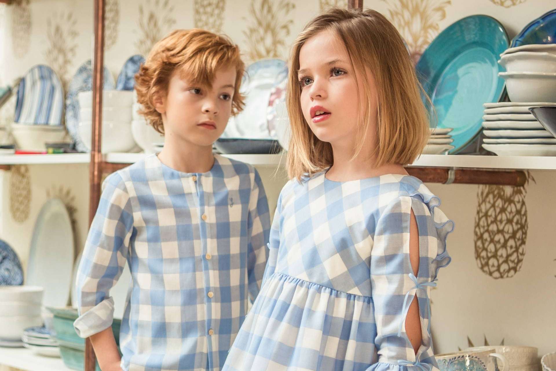 Almacenes Toledo, el fabricante de moda infantil y bebé ideal para los emprendedores que apuestan por la ropa de calidad