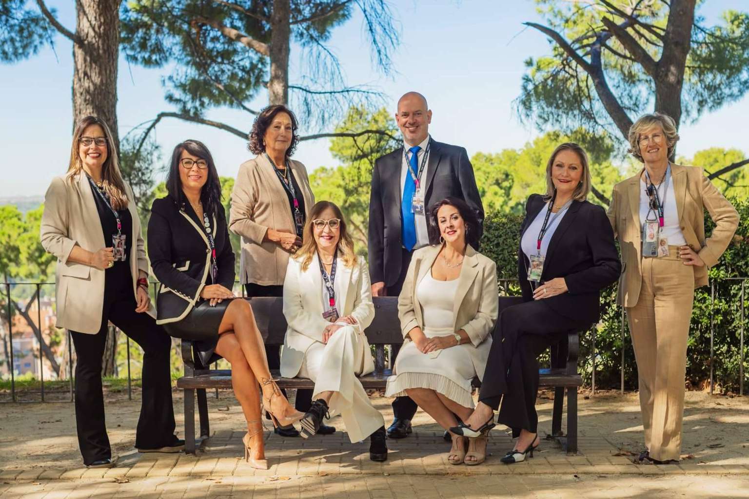 Todo acerca de la separación de bienes de vivienda a nombre de uno, con Adelina Mª Oancéa, manager de Noow Classic Team