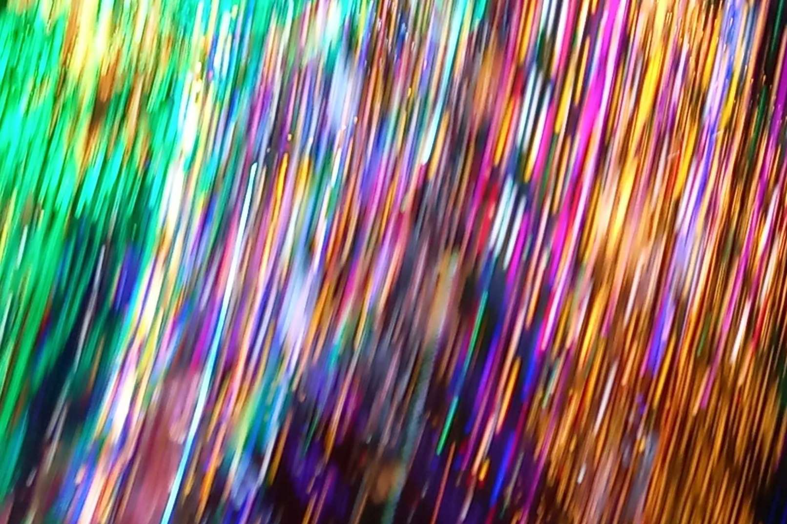 Vídeo y fotografía experimental para transmitir ideas, emociones o experiencias, por Jecob Corbet