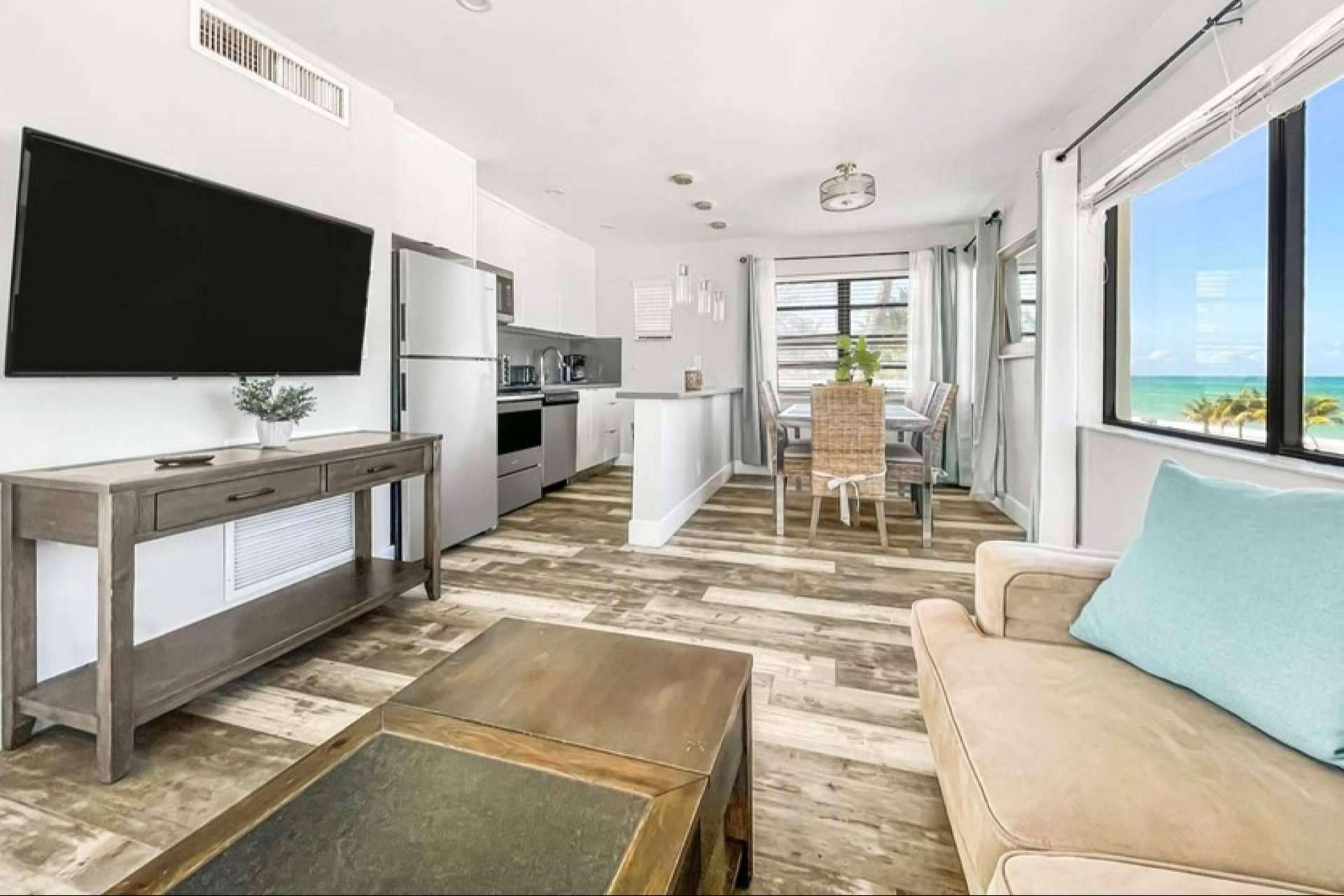 Hollywood Beach Hotels, una empresa de referencia en Hollywood Boardwalk hotels