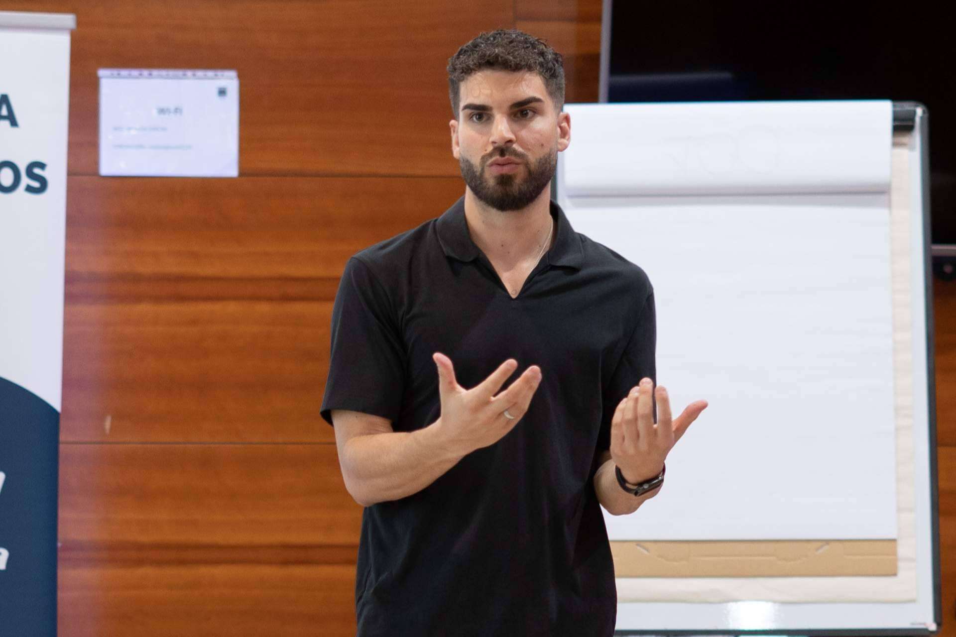 ¿Qué es la Incubadora de Lanzamiento? Entrevista a su creador Daniel Schepers