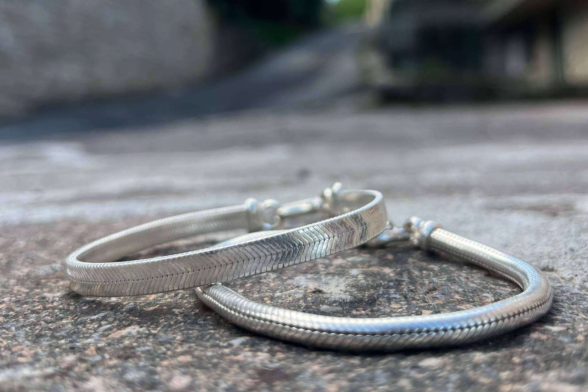 MaDa MILANO, la marca de pulseras y collares, cumple un año en noviembre
