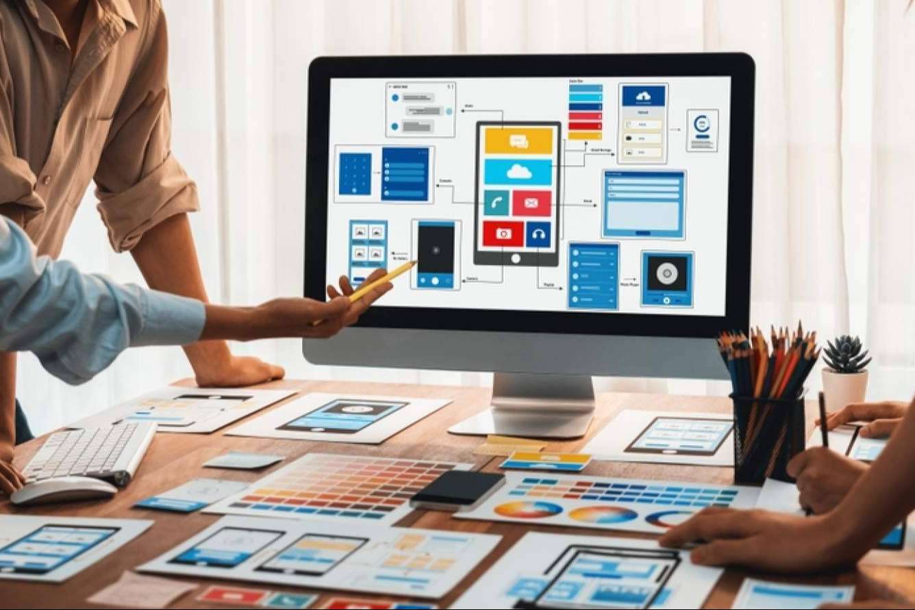 Desarrollo de apps con la empresa de referencia 3Androides