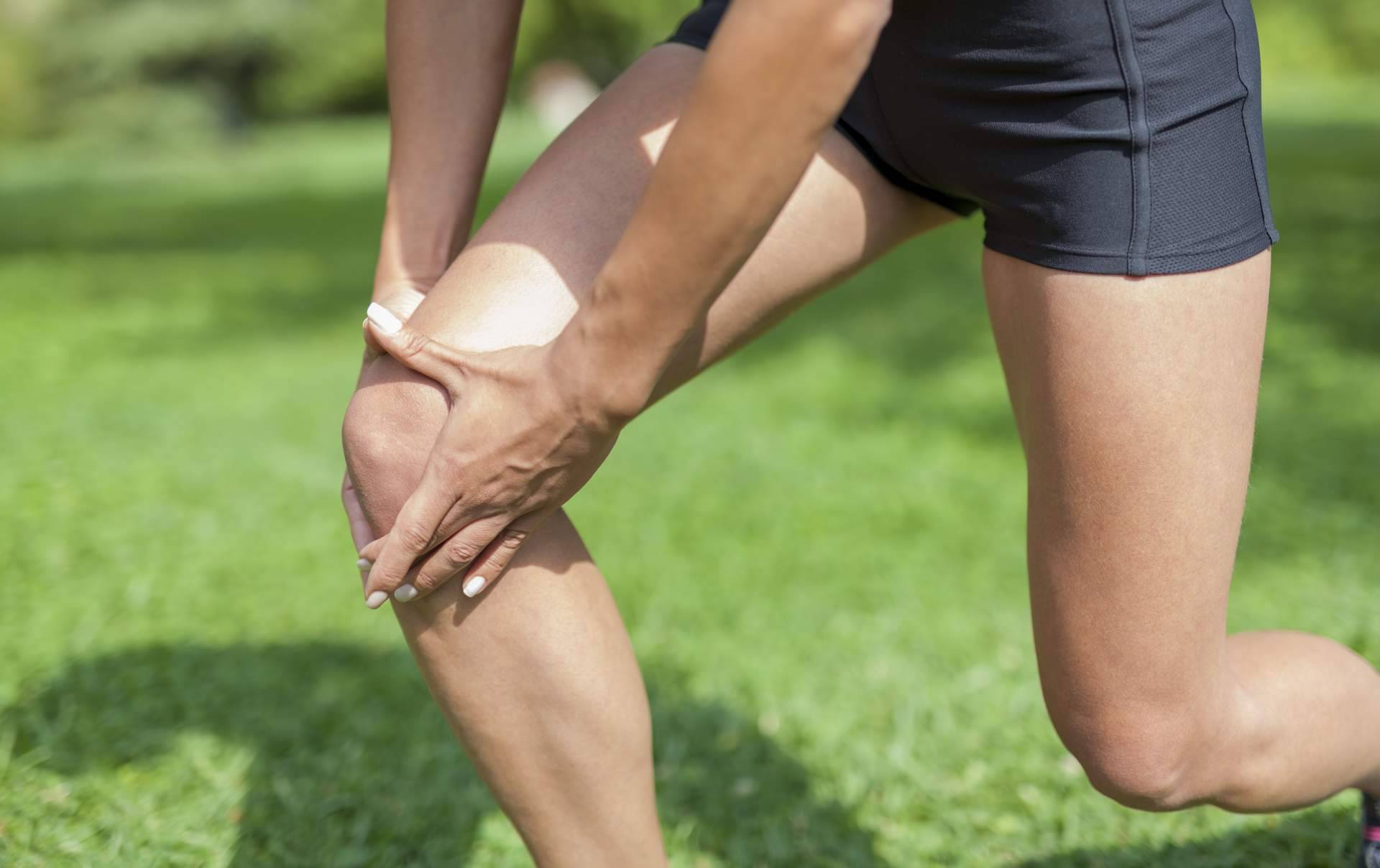 Las lesiones de rodilla menos habituales, por el Dr. Miguel Romero