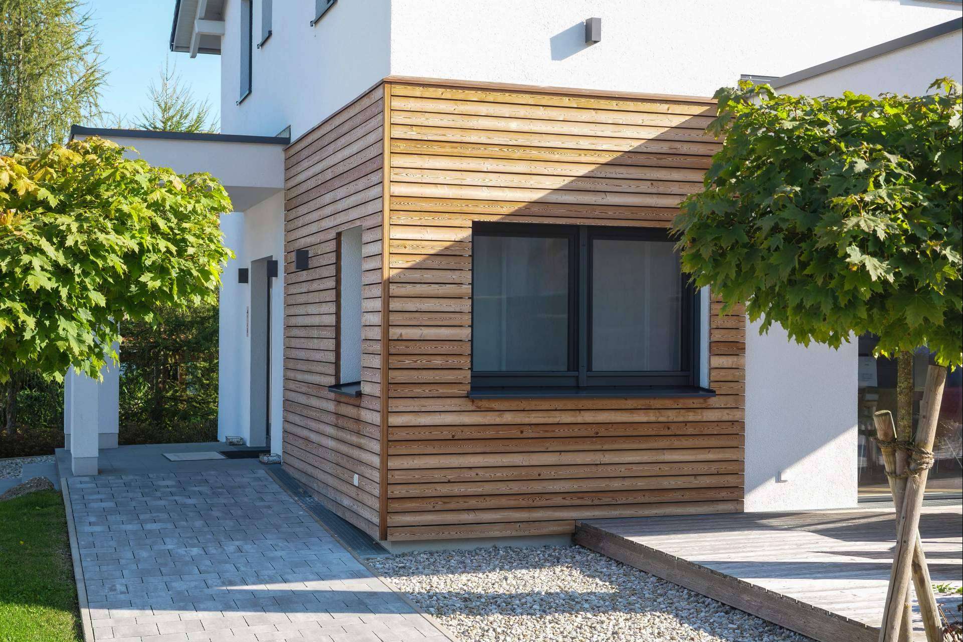 El estudio de arquitectura Arsitek trabaja en casas que cumplan el protocolo Passivhaus