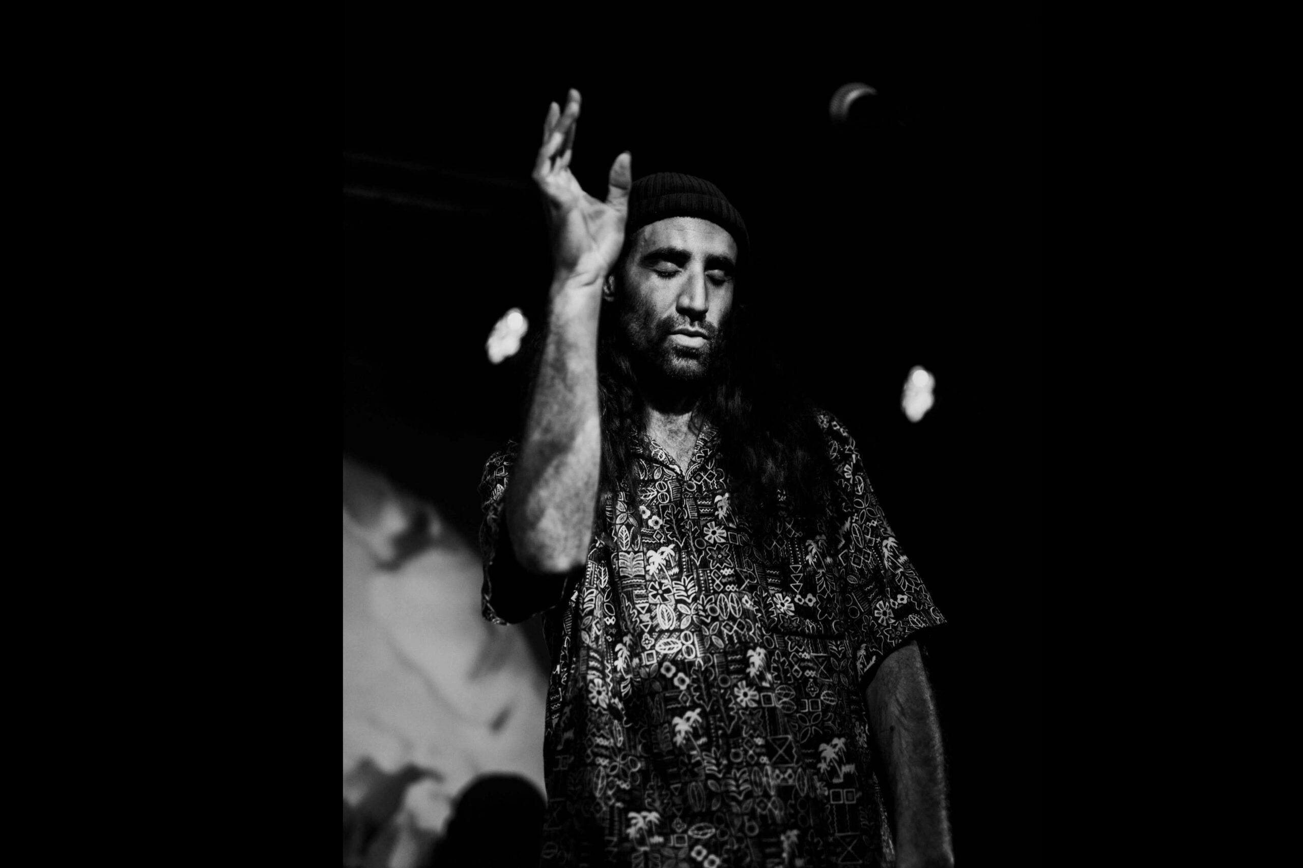 'Trance Life', el álbum de Alex Serra