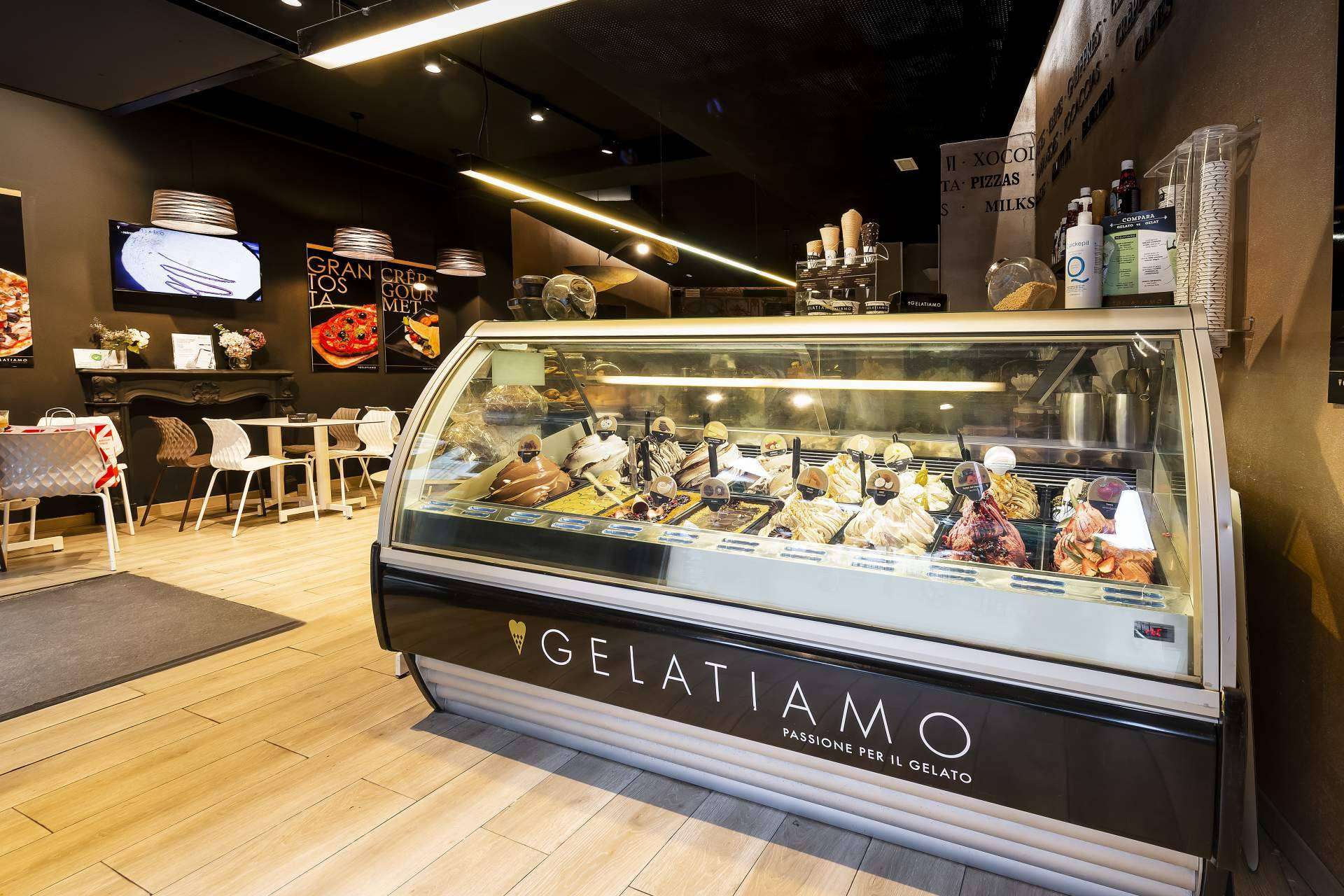 Beneficios de adquirir una franquicia de helados, por Gelatiamo