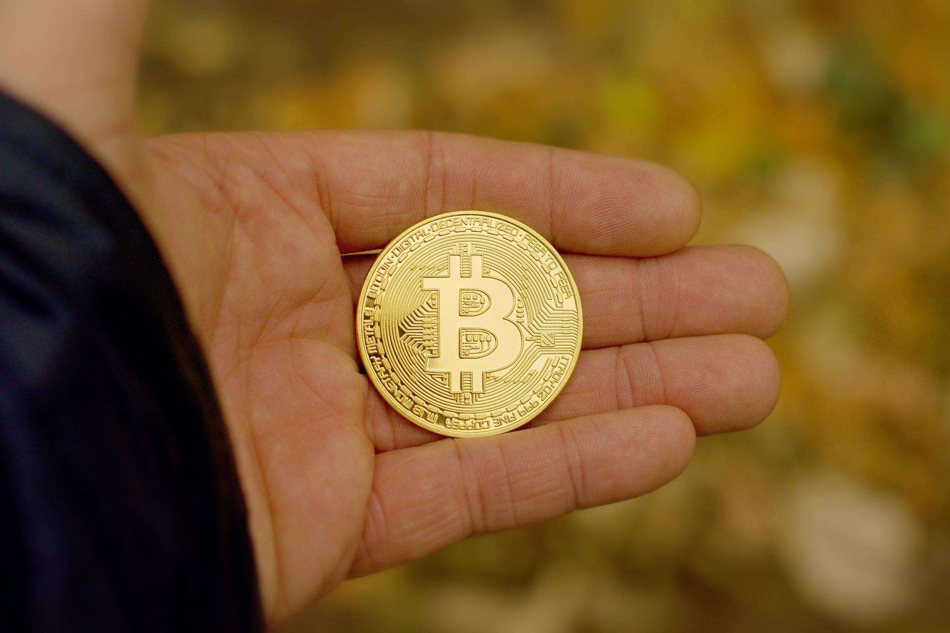 ¿Cómo obtener bitcoins de forma pasiva, sin comprar ni minar?