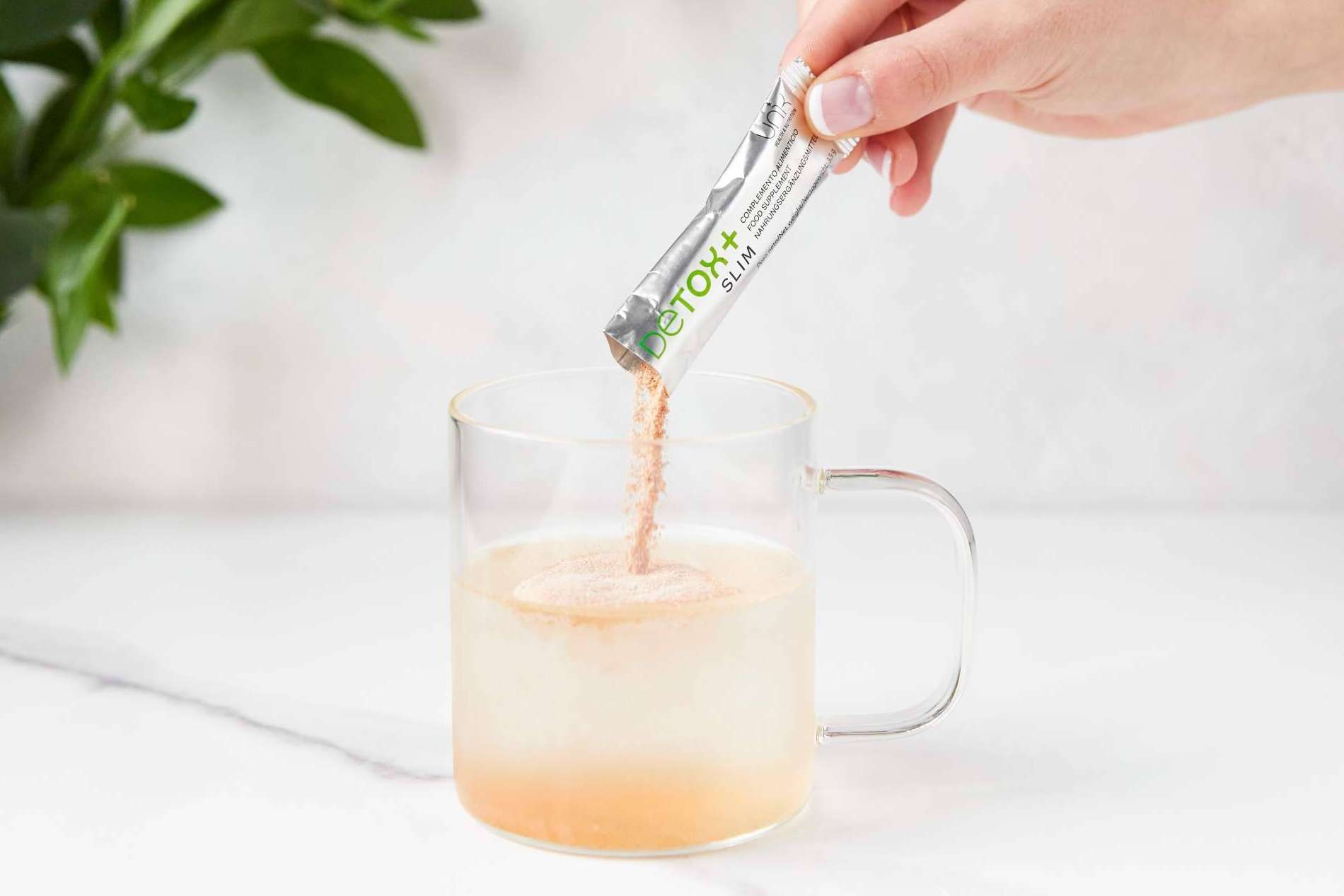UNIK Detox+Slim; la importancia de un plan detox después de Navidad