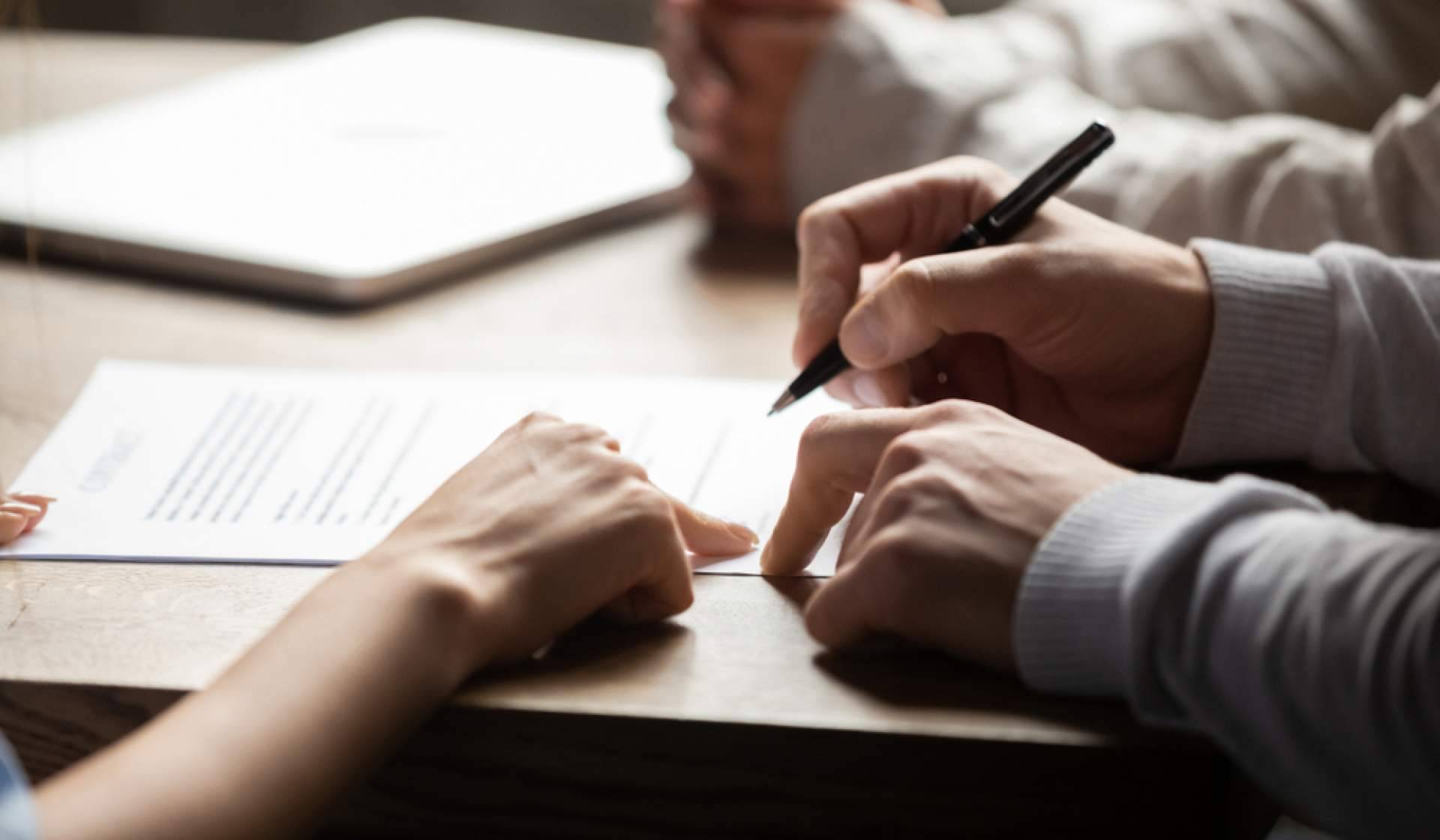 ¿Cómo solicitar préstamo de capital privado?