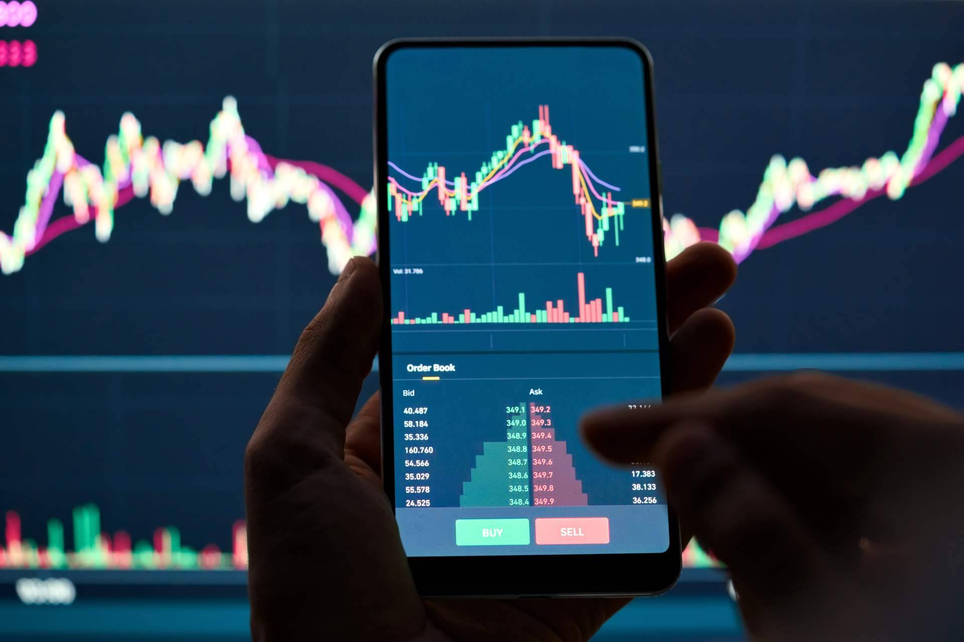 La plataforma bróker donde los traders pueden revisar en tiempo real el comportamiento de sus inversiones; ITCS Trade