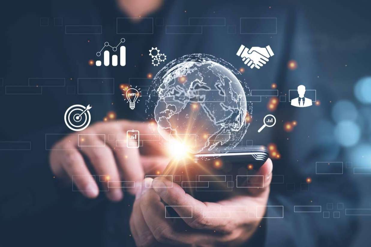 Empresas de todo tipo se benefician con las soluciones tecnológicas de WhiteKong Software