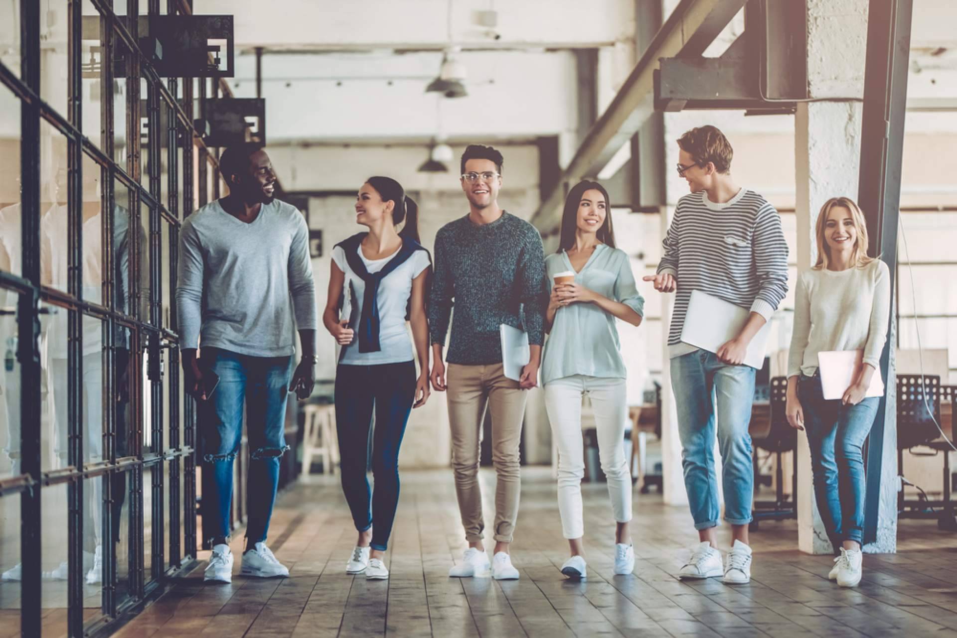Razones por las que estudiar FP en un centro privado como EEP iGroup