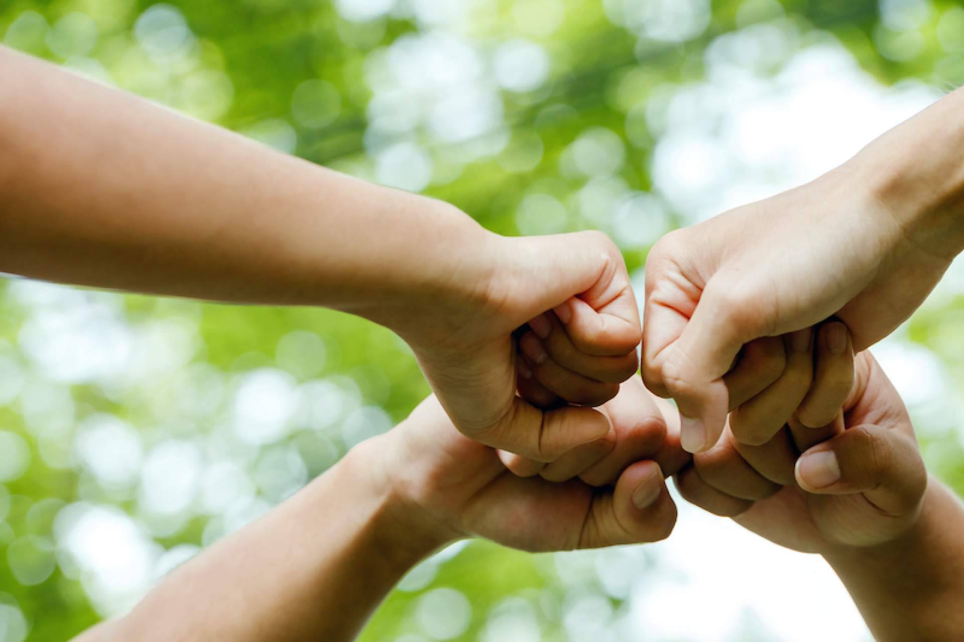Volungo; el motor del cambio social en España