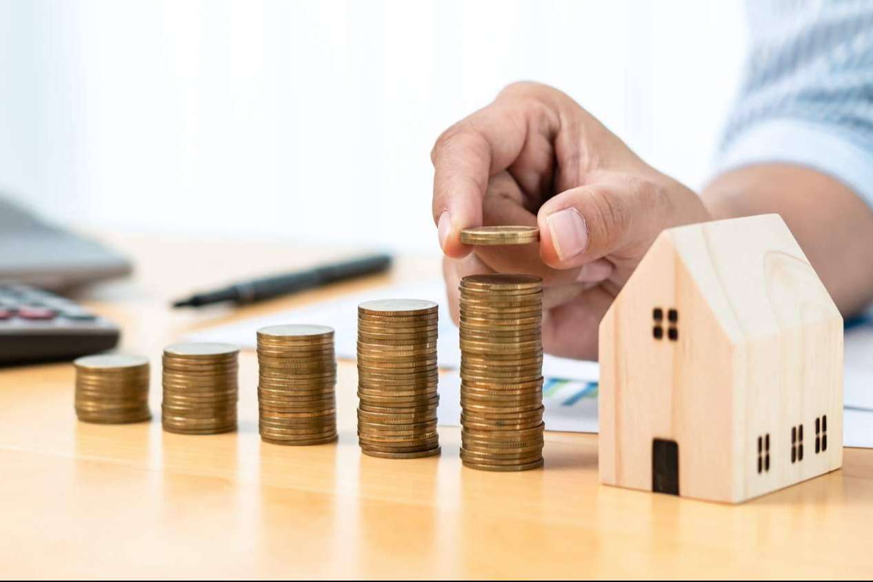 La financiación al 100% con Viviendas y Particulares permite acceder al hogar soñado