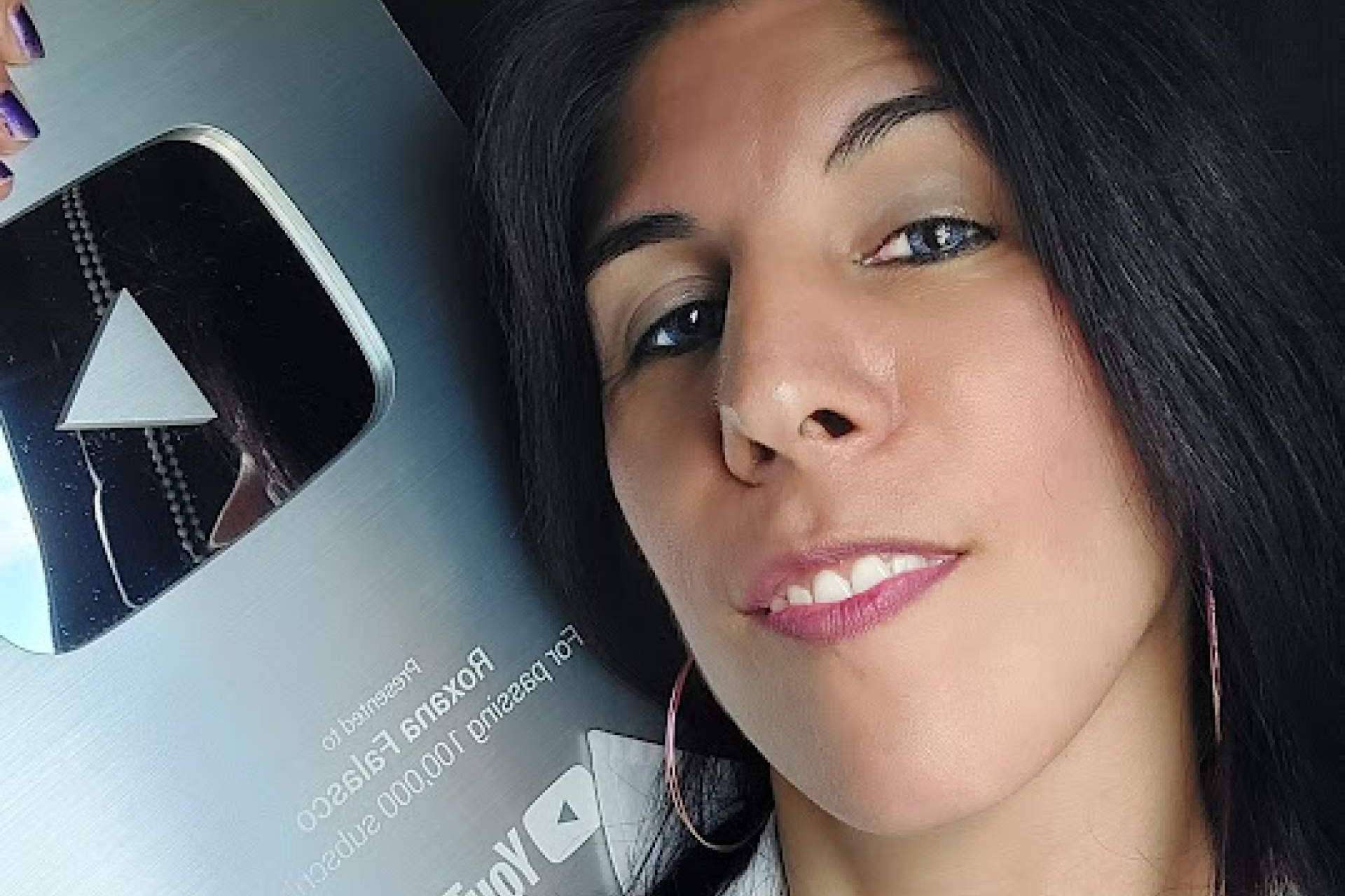 Roxana Falasco, la especialista que ayuda a crear contenido educativo en línea