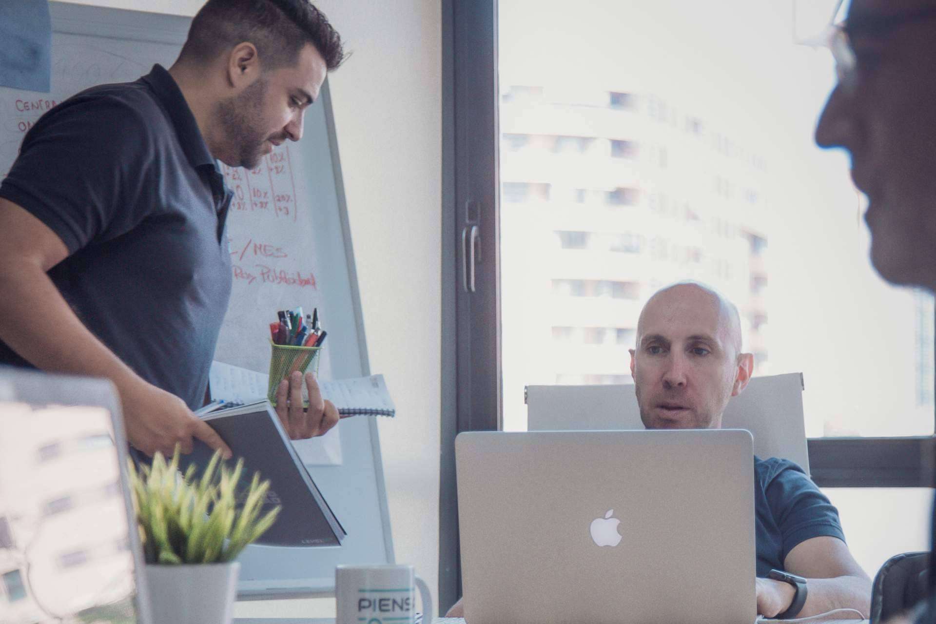 En Piensa Network, la figura del Expansor; Innovación en el networking empresarial