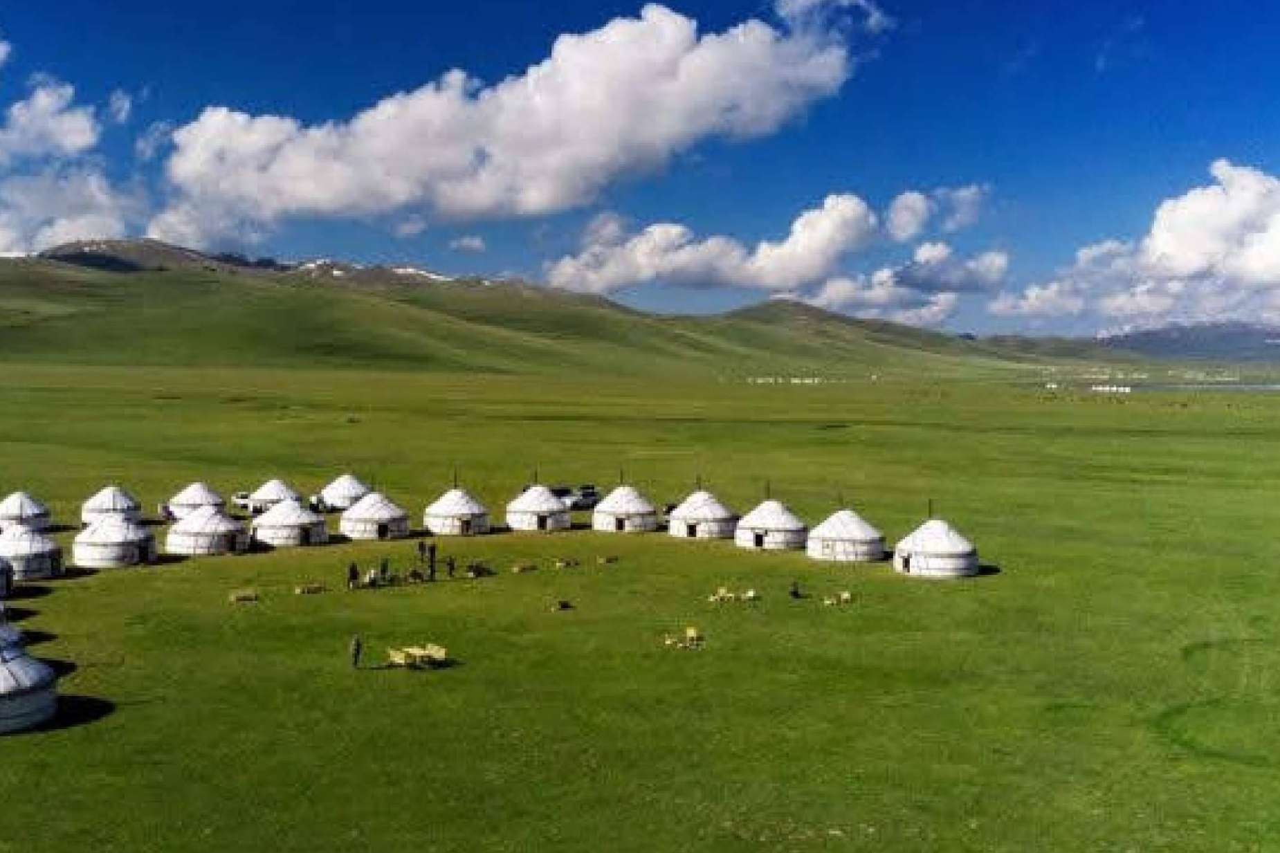 La tendencia del nuevo turismo, con Manaslu Adventures