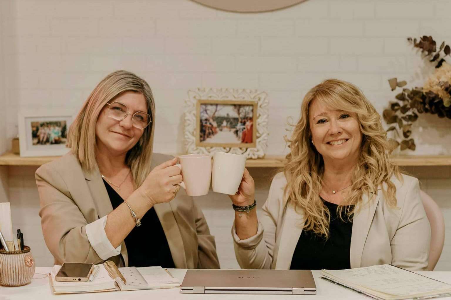 I Congreso para Wedding Planners con Alma en Cambrils