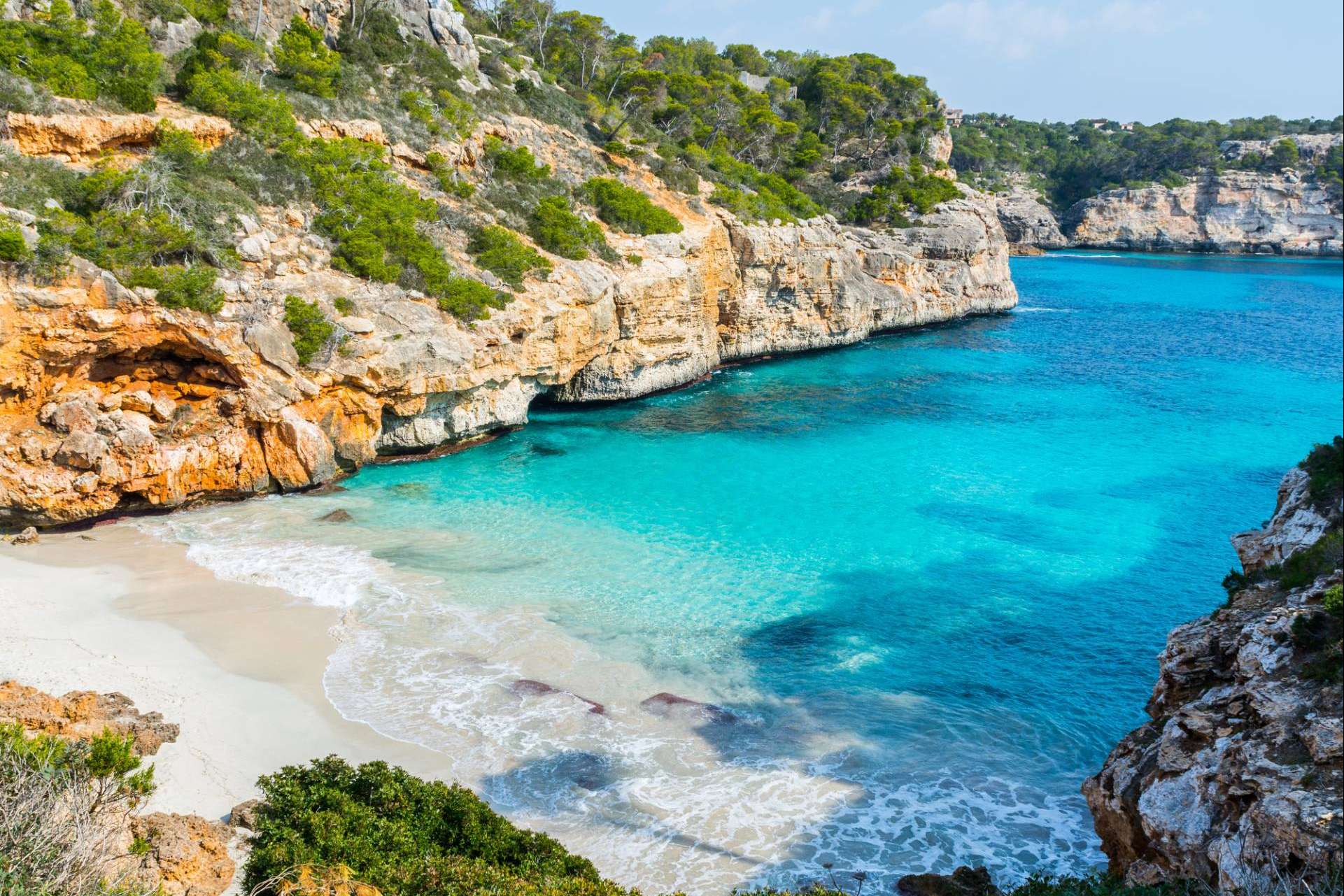 Mallorca al descubierto; consejos prácticos para explorar la perla de las Baleares