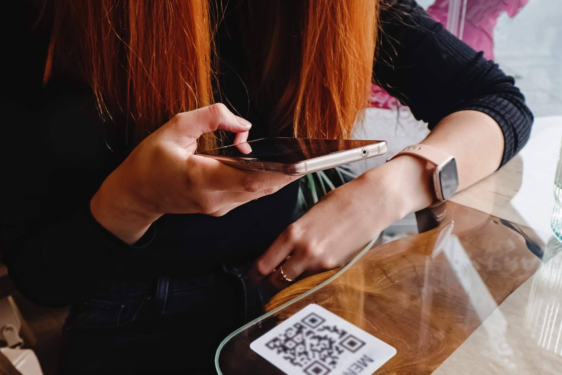 d'menu ayuda a crear un menú propio digital sin conocimiento técnico