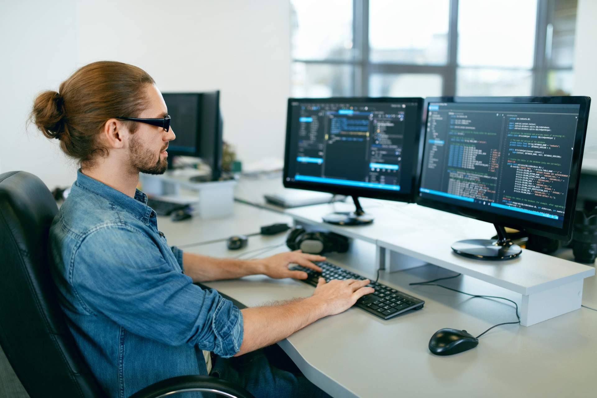 Especializarse en tecnología, garantía laboral