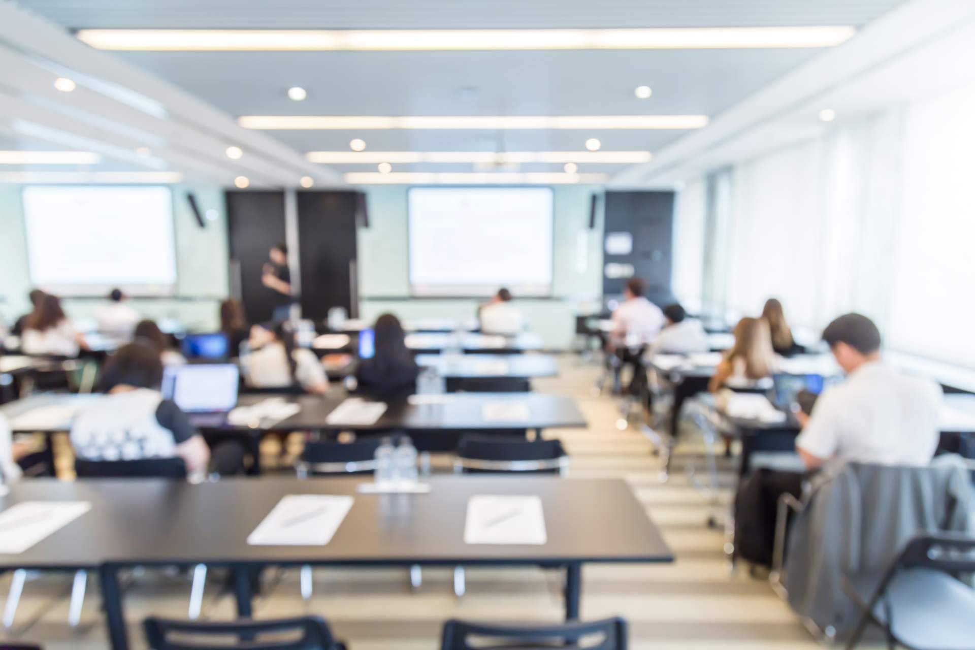 El centro de referencia en las Canarias Escuela Superior de Seguridad y sus formaciones de éxito