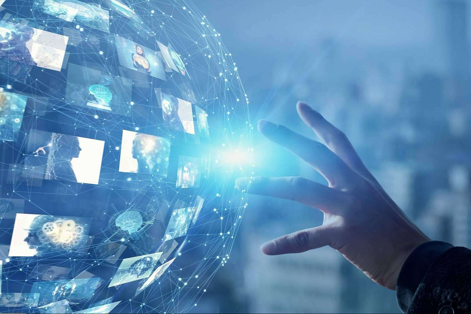 Albert Orta Llobregat analiza el boom de la tokenización y cómo ayuda tanto a empresas como a particulares