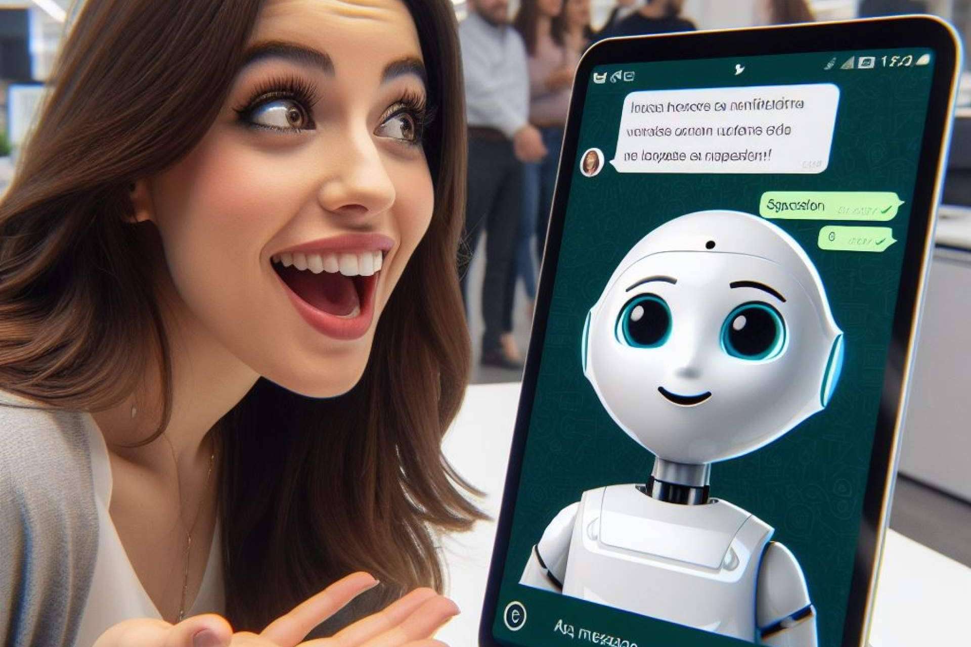 API de WhatsApp es una plataforma que revoluciona la comunicación con los clientes