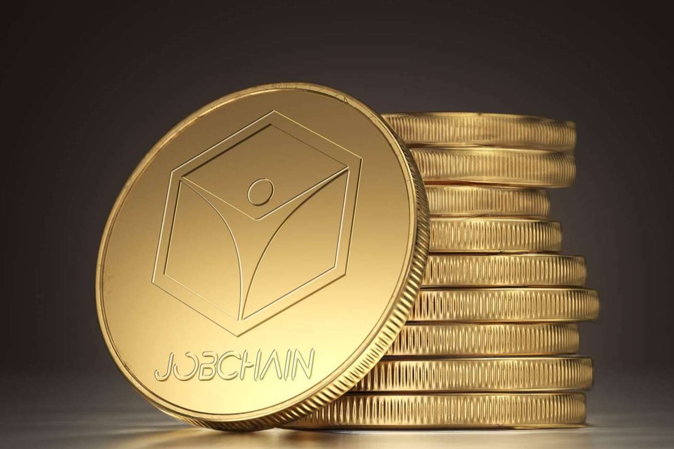 Revolucionando el pago de salarios con criptomonedas con Jobchain®