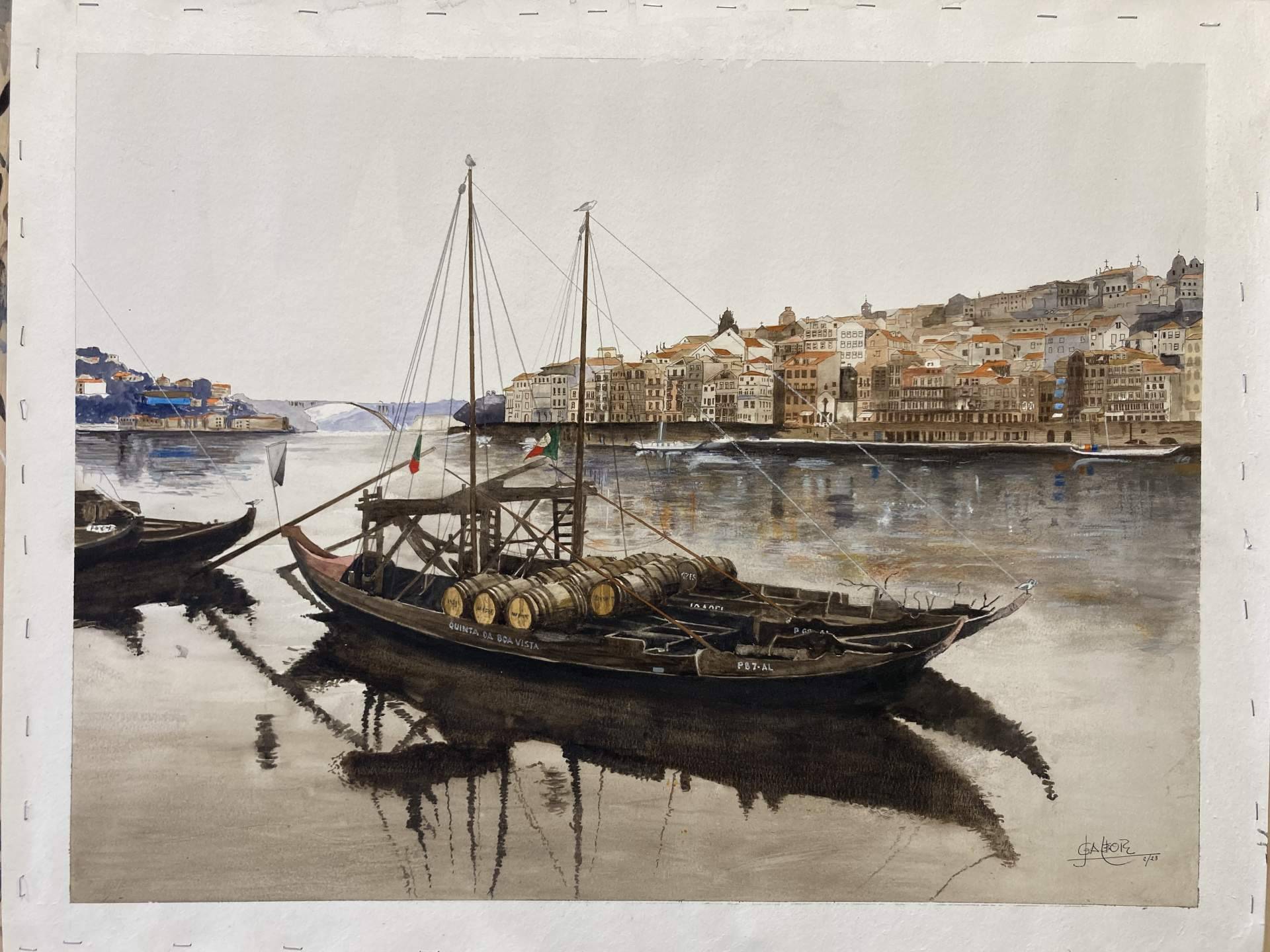 Del 7 al 10 de marzo, tendrá lugar en el Palacio Santa Bárbara ARTIST Experience, una feria de Arte Contemporáneo pionera en su sector